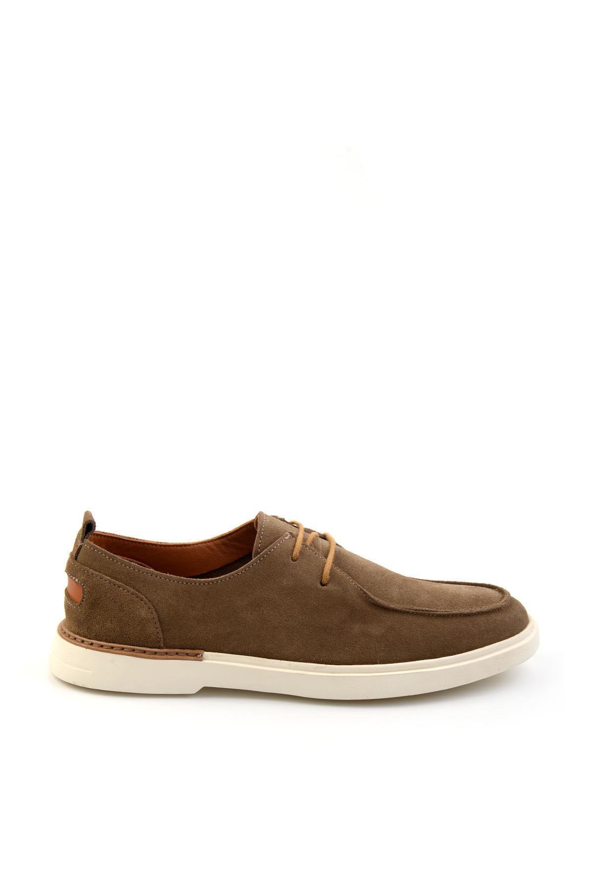 Kum Leather Erkek Casual Ayakkabı E01863310602