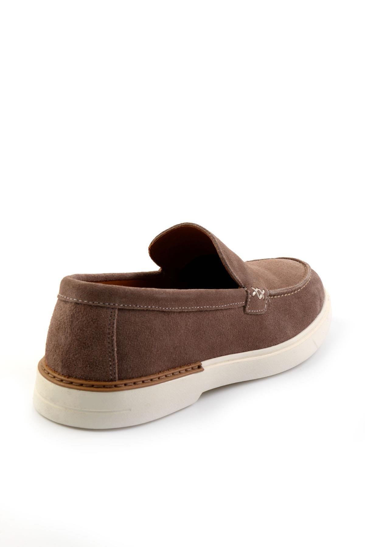 Kum Leather Erkek Casual Ayakkabı E01863310502