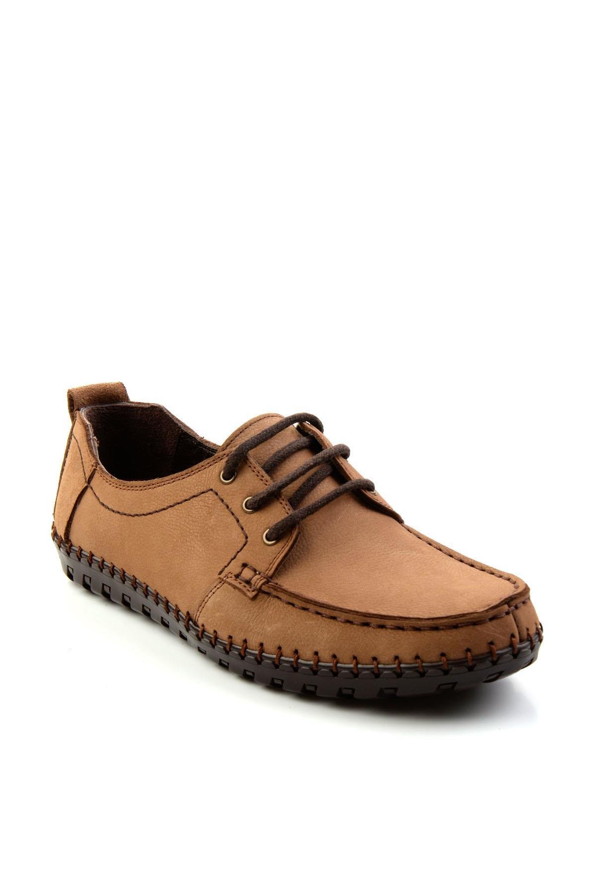 Kum Leather Erkek Casual Ayakkabı E01900400001