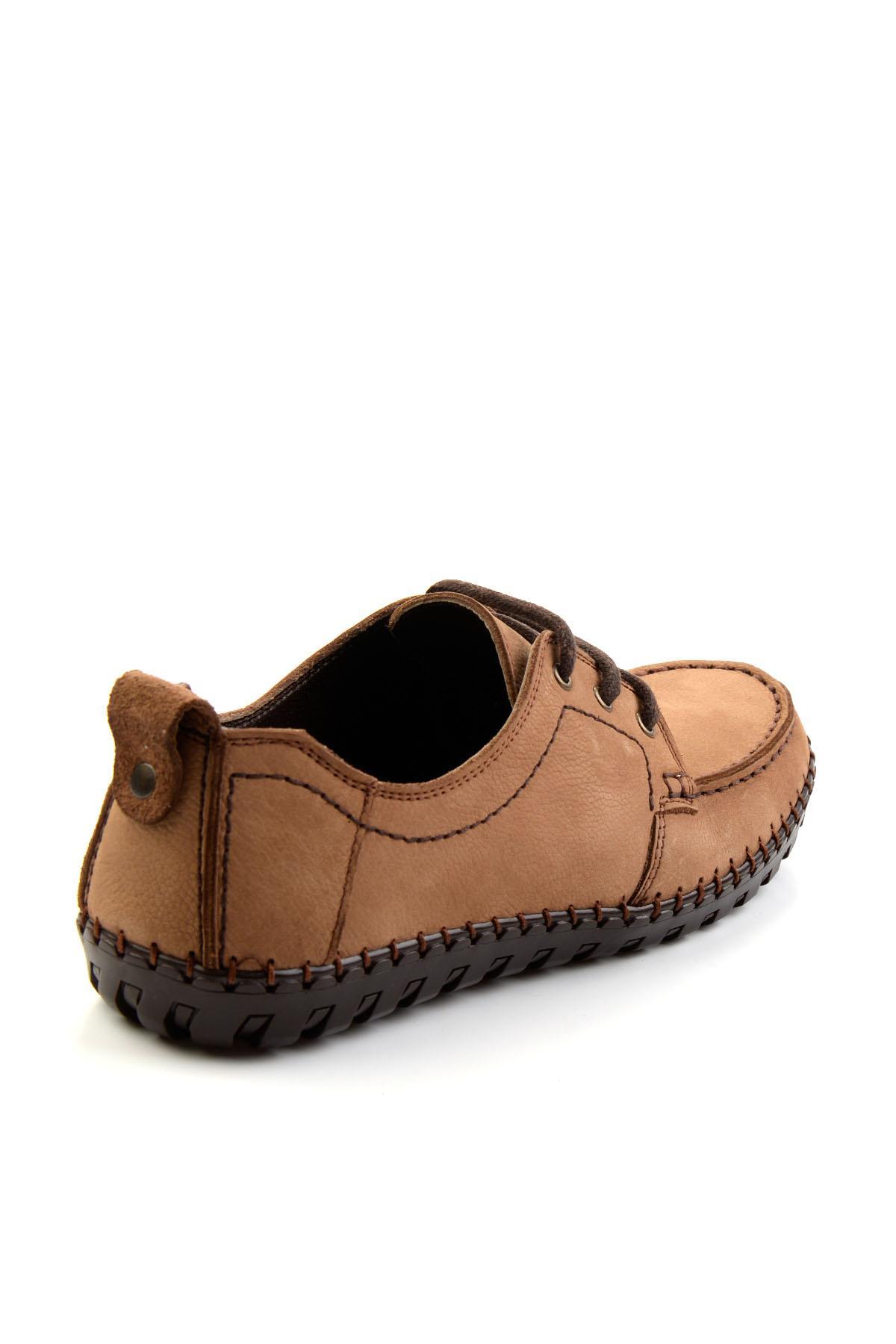 Kum Leather Erkek Casual Ayakkabı E01900400001