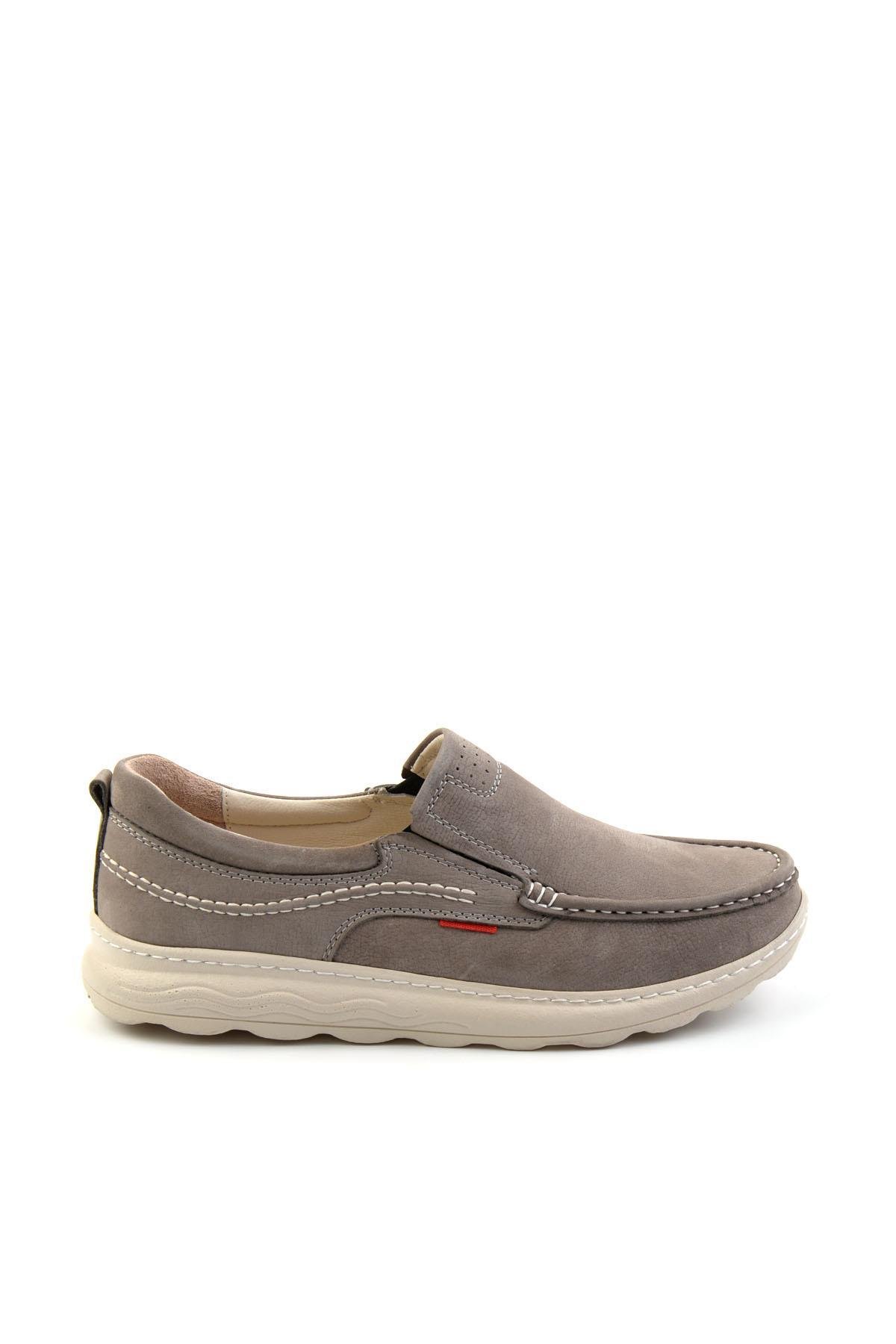 Kum Leather Erkek Loafer Ayakkabı E01076880201