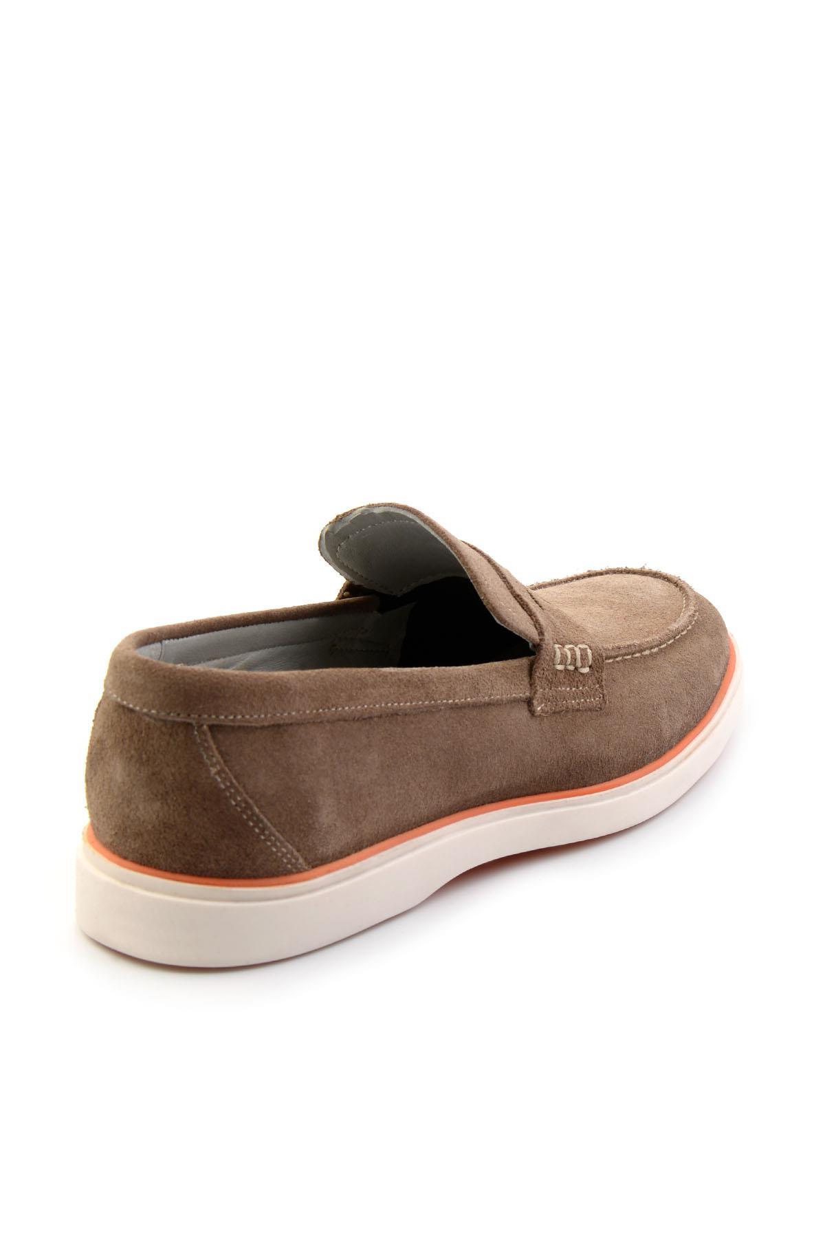 Kum Leather Erkek Loafer Ayakkabı E01054184802