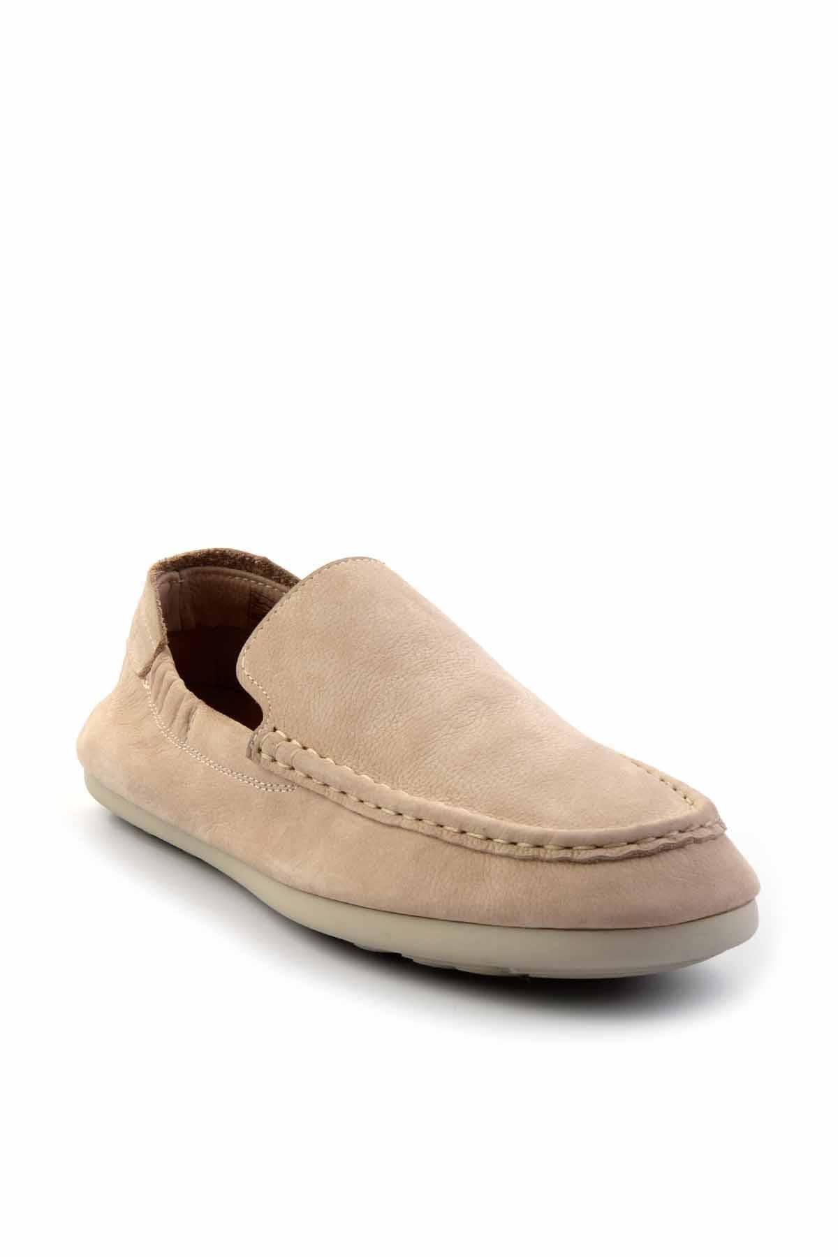 Kum Leather Erkek Loafer Ayakkabı E01304406001