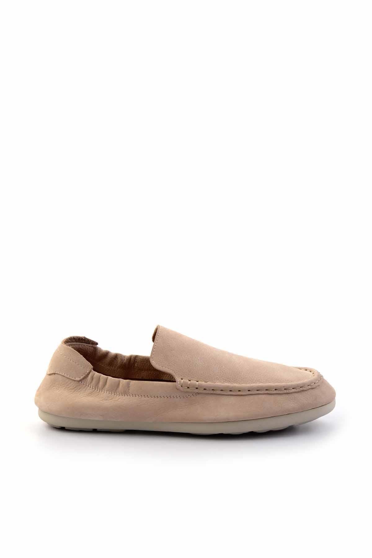 Kum Leather Erkek Loafer Ayakkabı E01304406001
