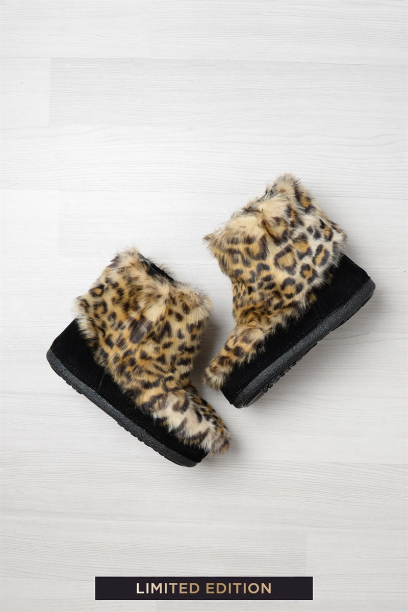 LEOPAR BOT E0262150972
