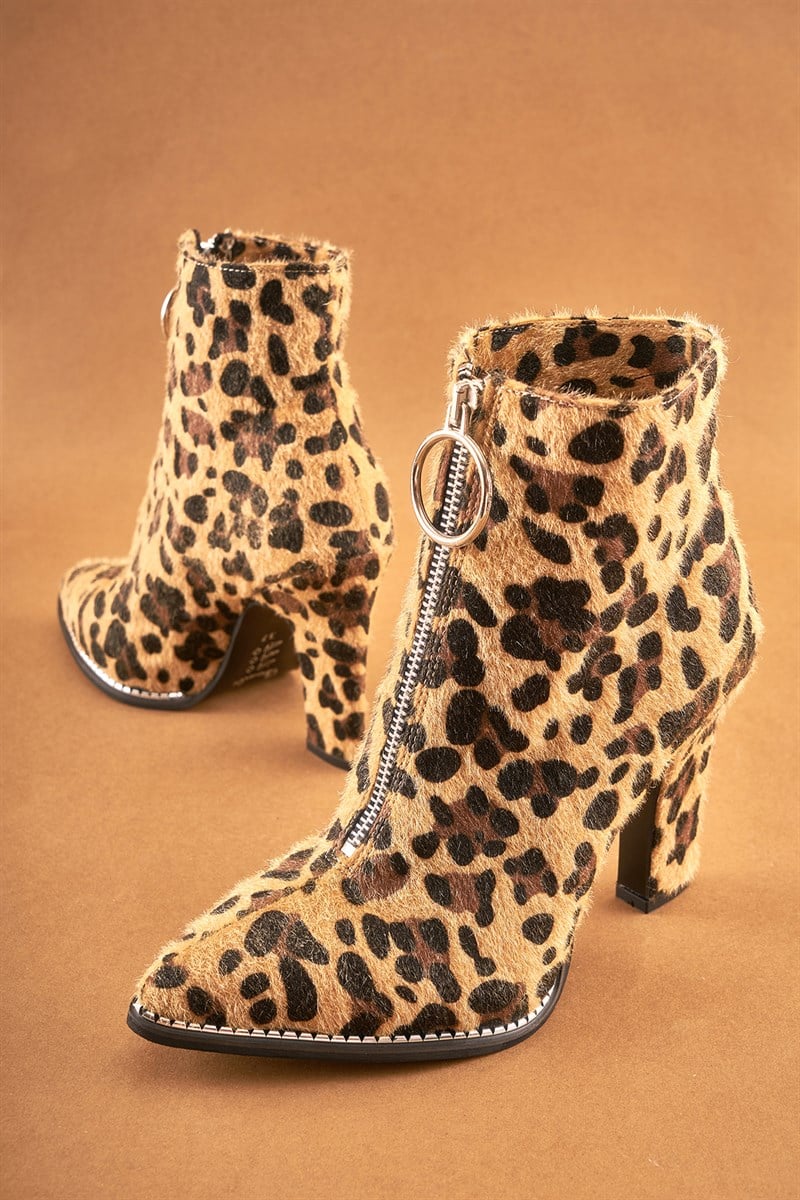 LEOPAR BOT K0575330005