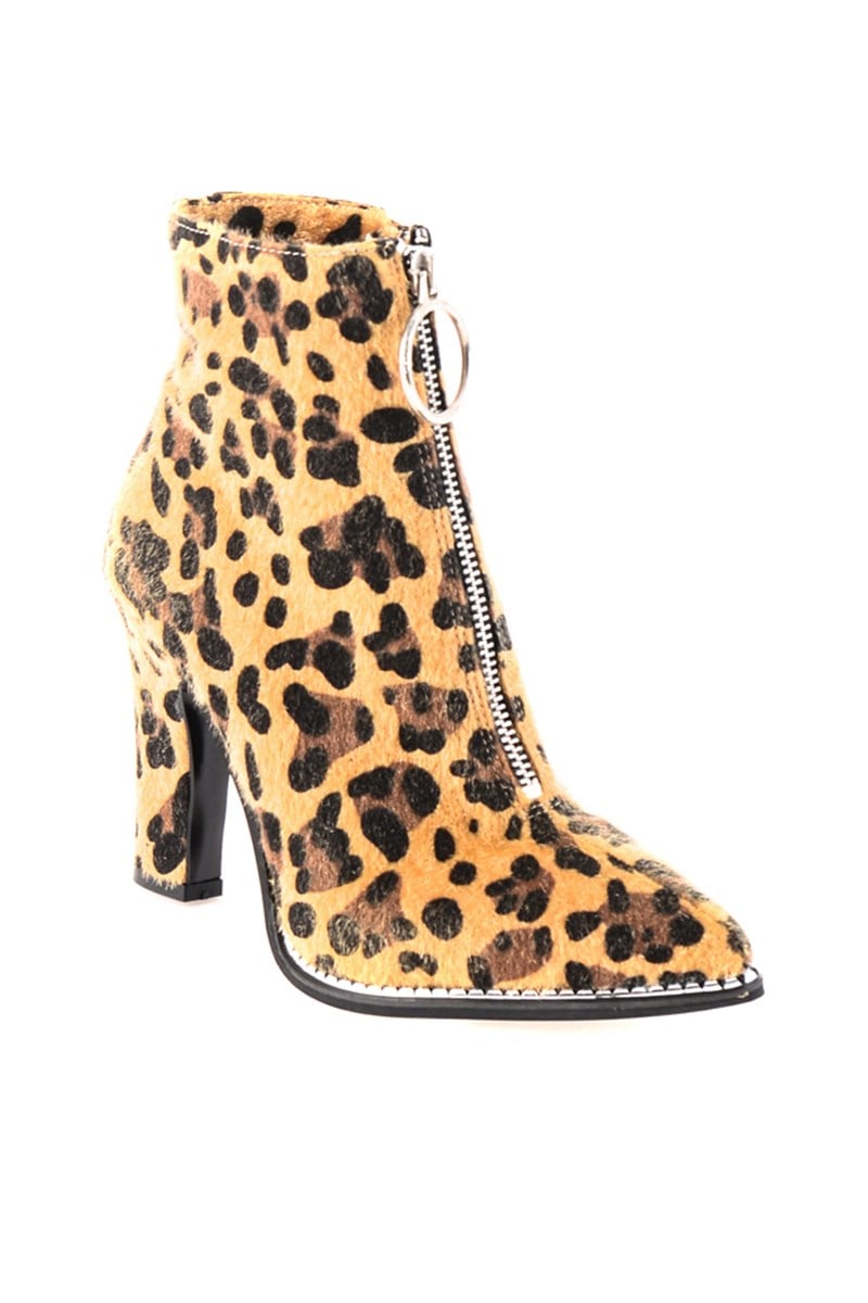 LEOPAR BOT K0575330005