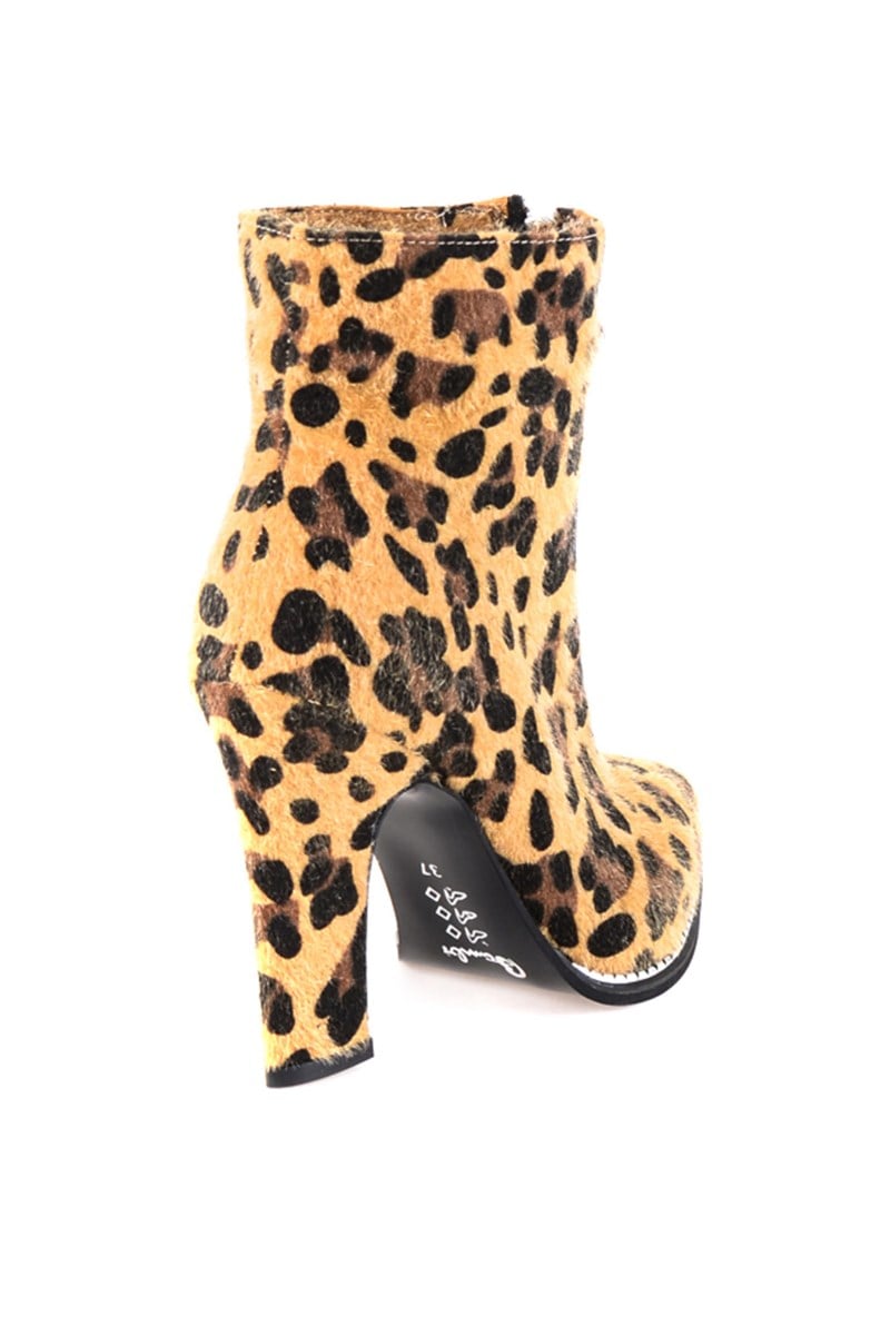LEOPAR BOT K0575330005