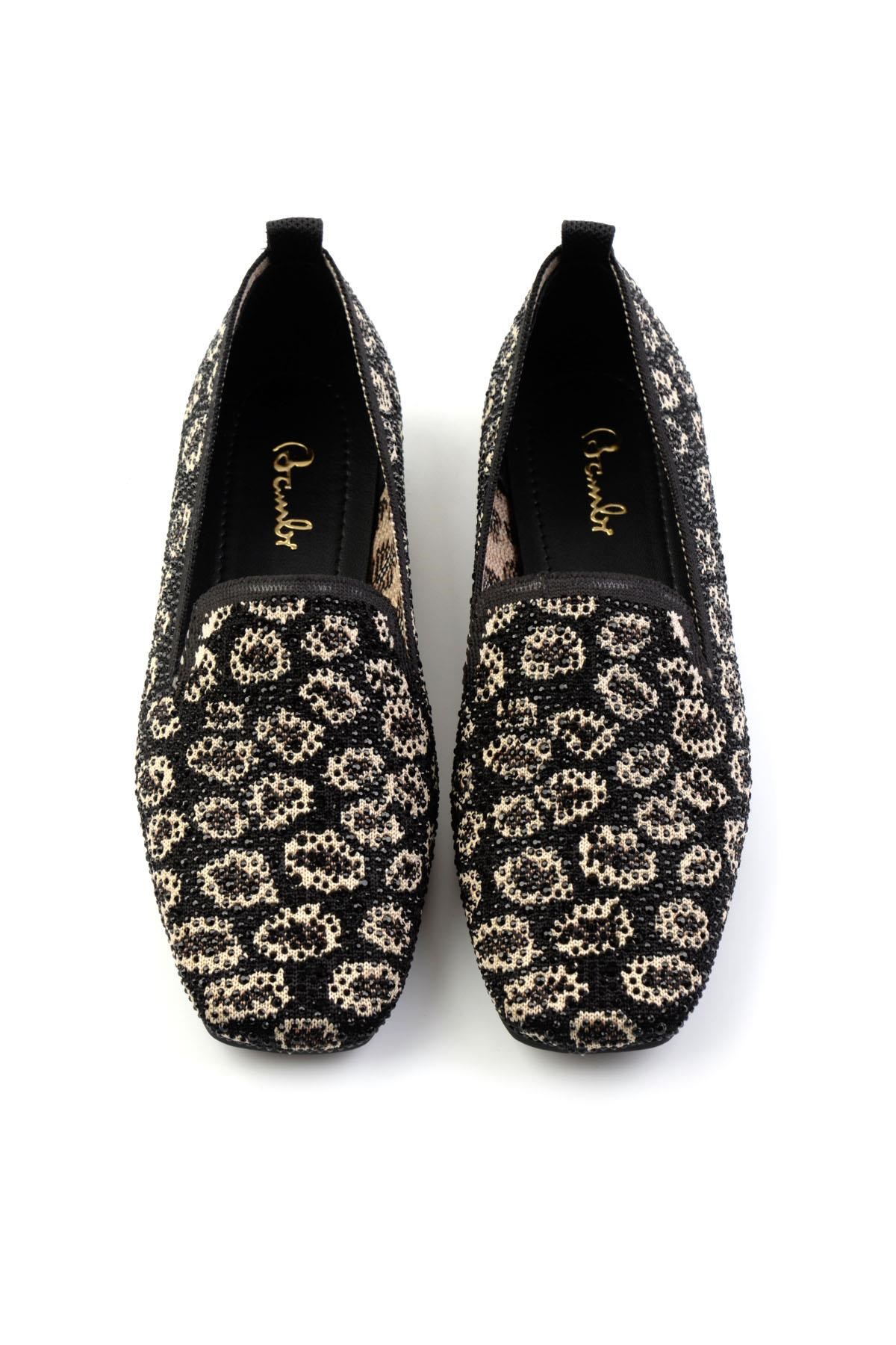 Leopar  Kadın Babet K01327021687
