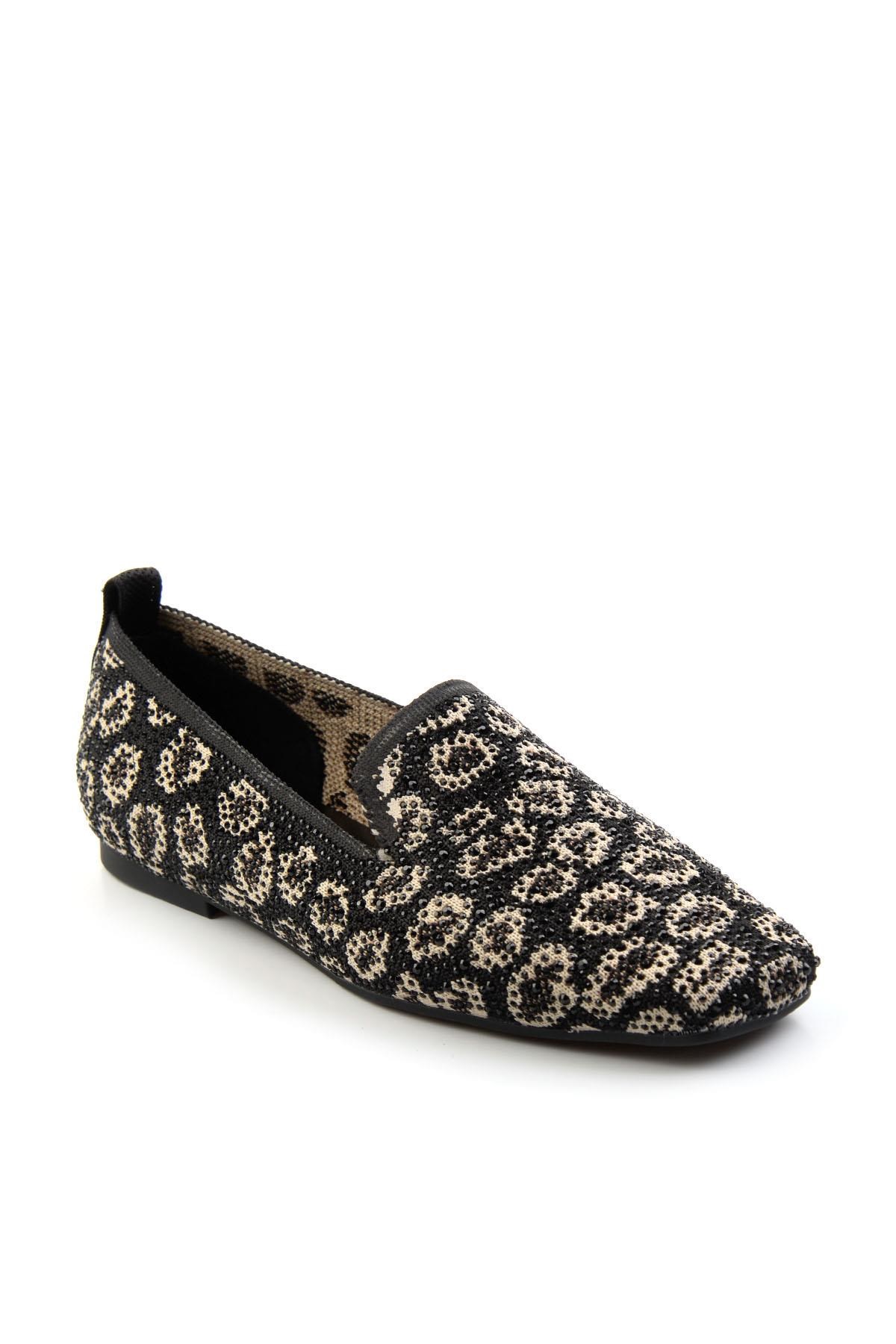 Leopar  Kadın Babet K01327021687