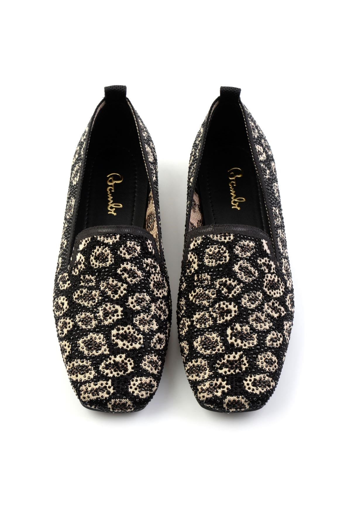 Leopar  Kadın Babet K01327021687