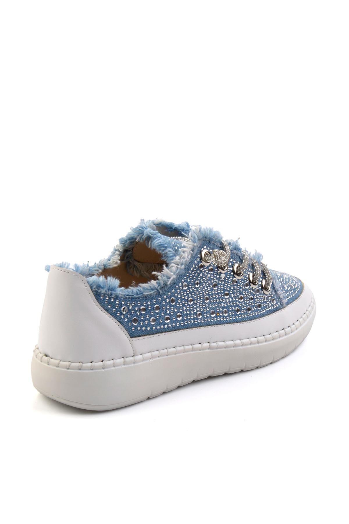 Mavi  Kadın Sneaker K01309000318