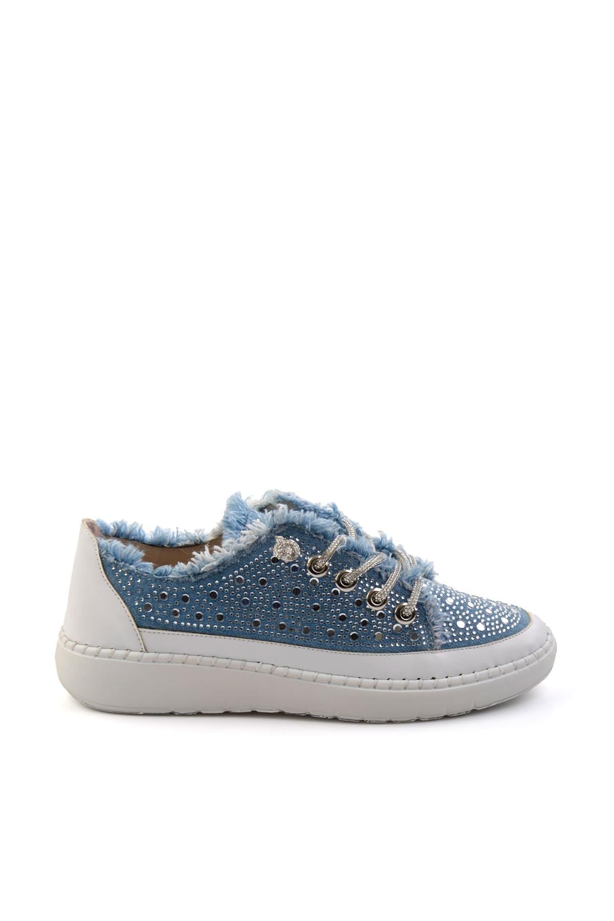 Mavi  Kadın Sneaker K01309000318
