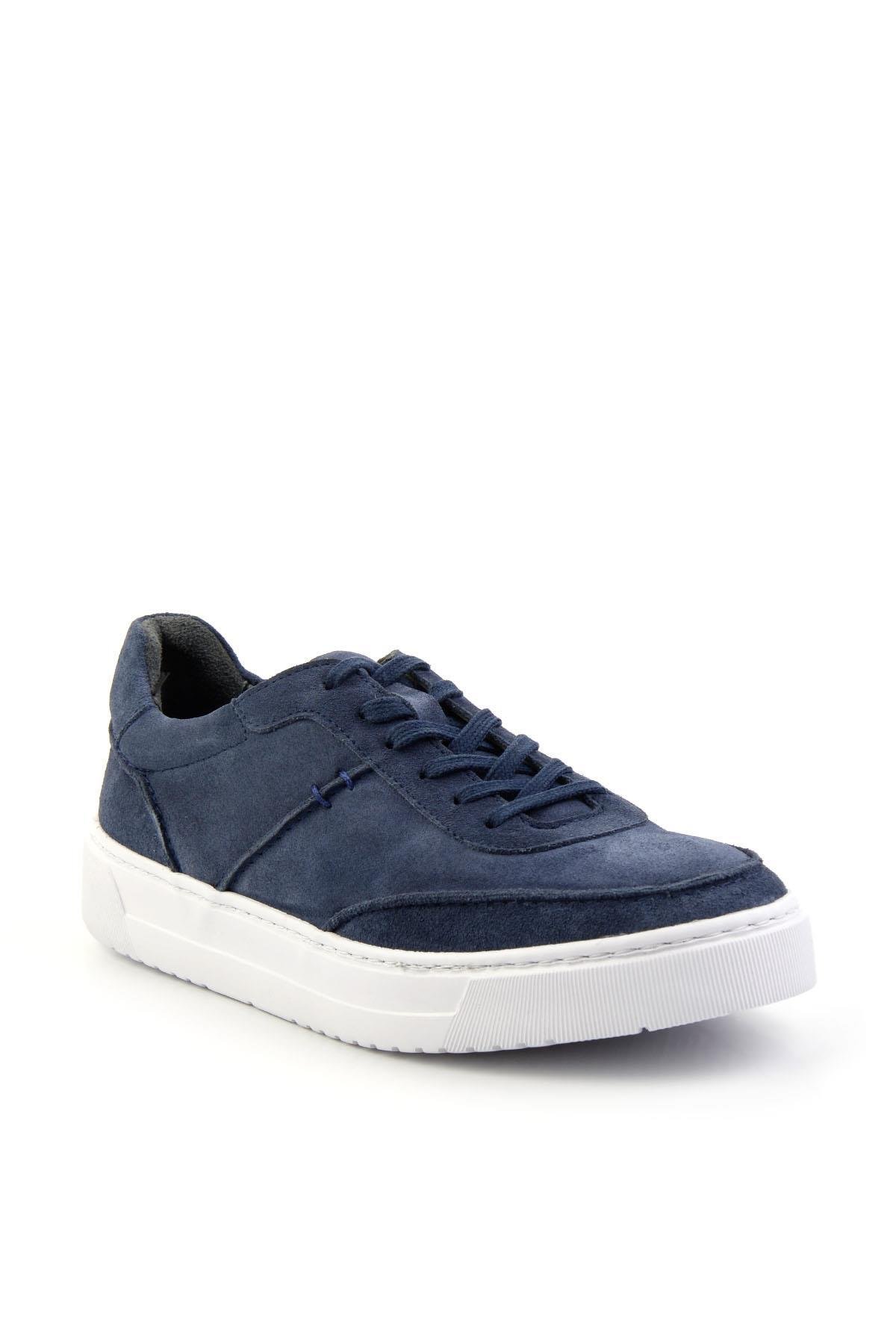 Mavi Leather Erkek Casual Ayakkabı E01034325002