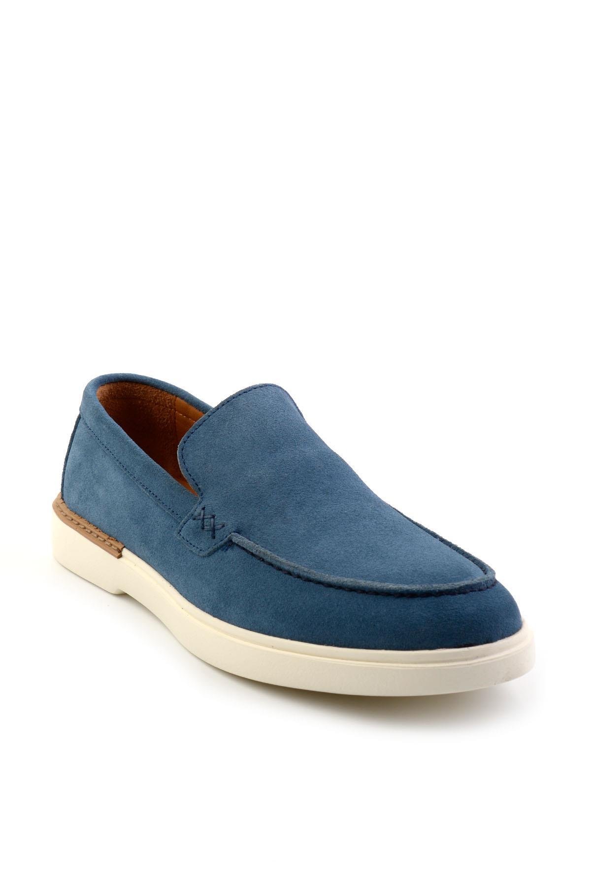 Mavi Leather Erkek Casual Ayakkabı E01863310502