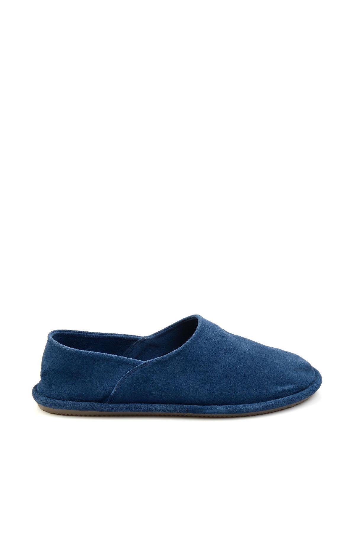 Mavi Leather Erkek Casual Ayakkabı E01070240202