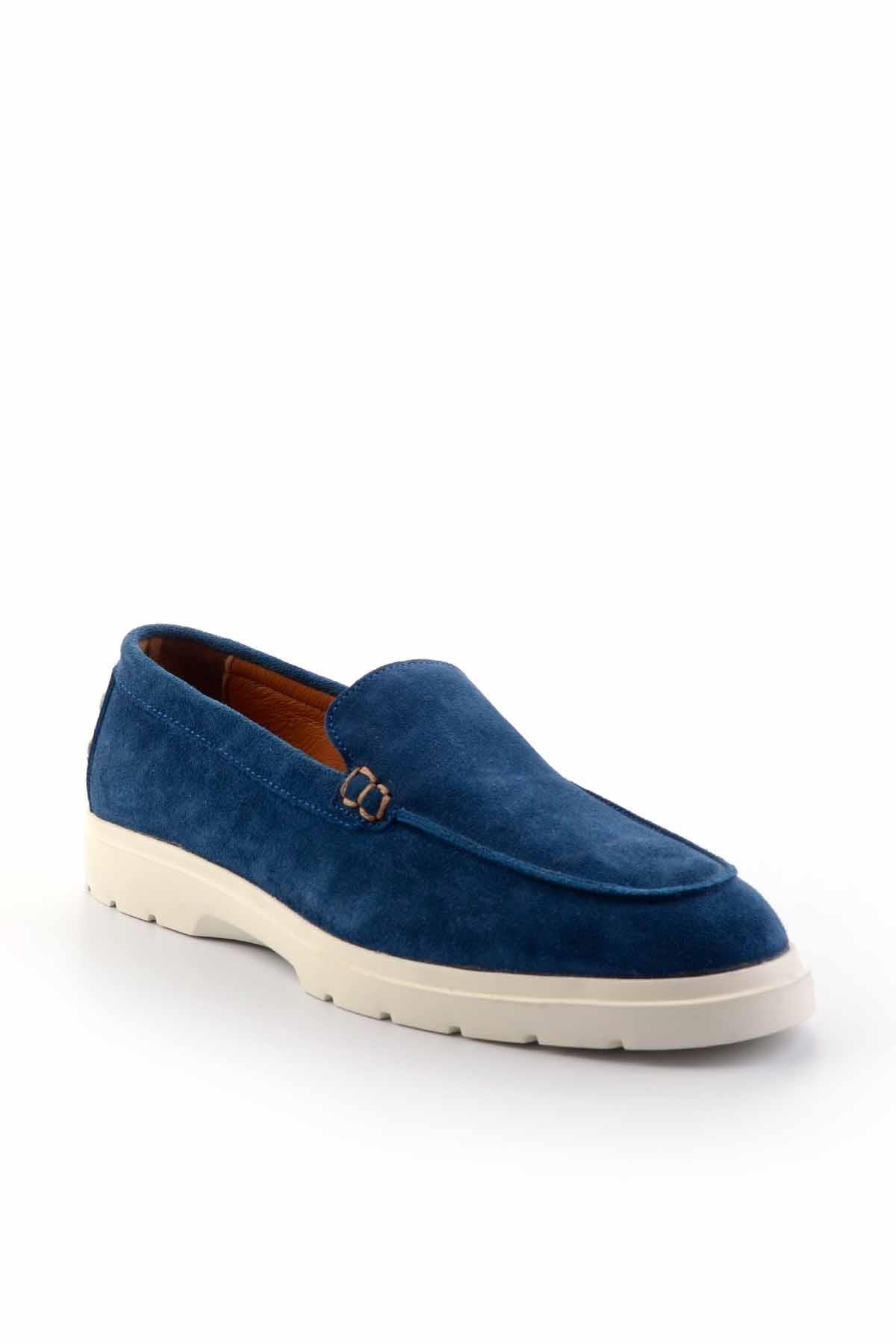 Mavi Leather Erkek Casual Ayakkabı E01585722502