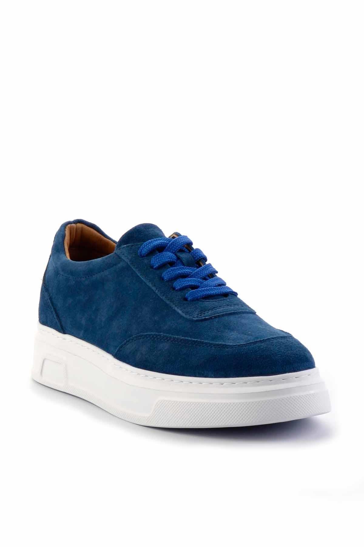 Mavi Leather Erkek Casual Ayakkabı E01585735302