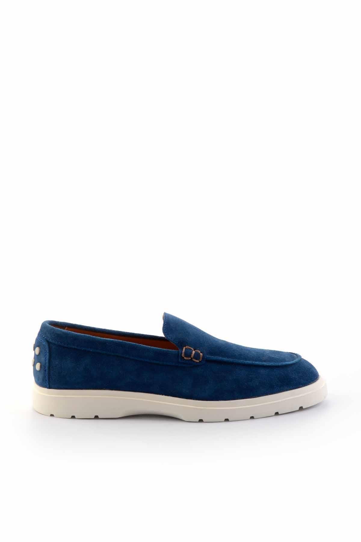 Mavi Leather Erkek Casual Ayakkabı E01585722502