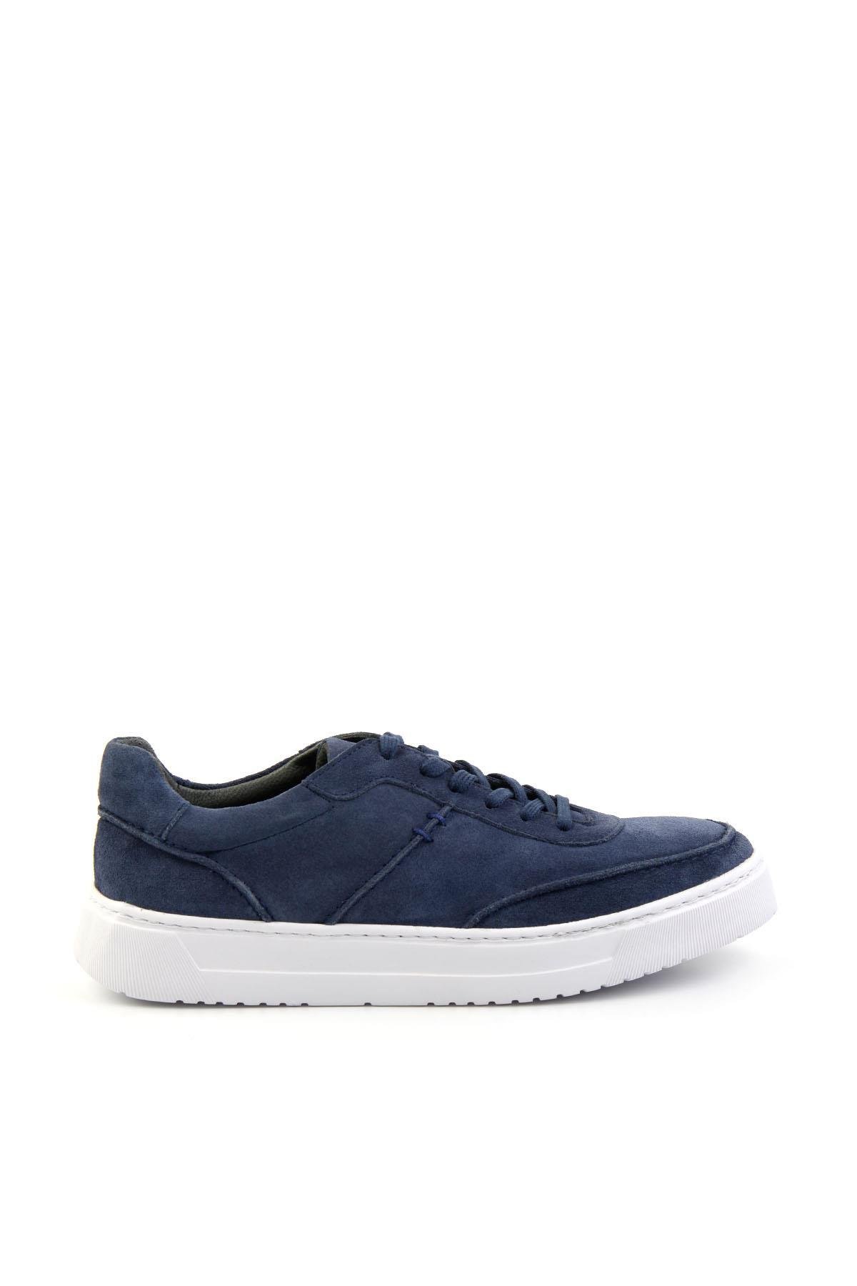 Mavi Leather Erkek Casual Ayakkabı E01034325002