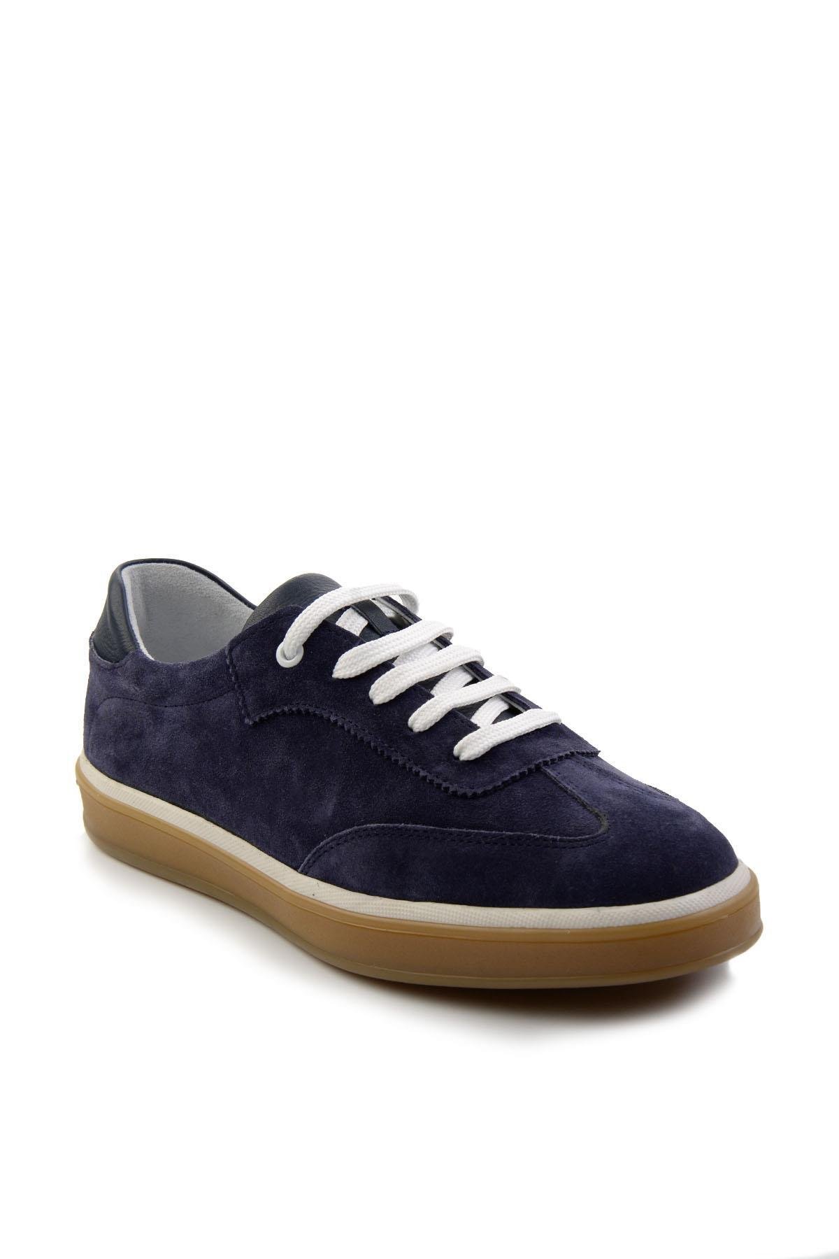Mavi Leather Erkek Casual Ayakkabı E01084441202