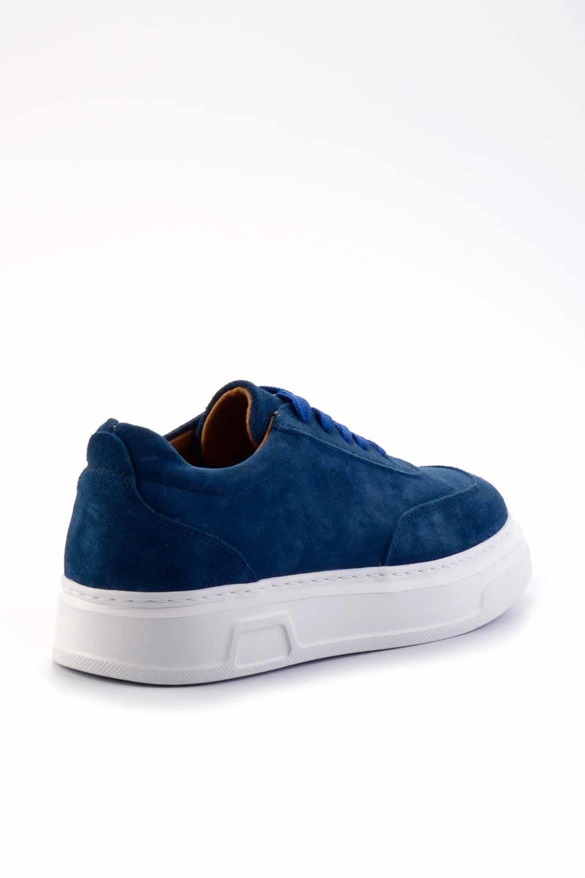 Mavi Leather Erkek Casual Ayakkabı E01585735302