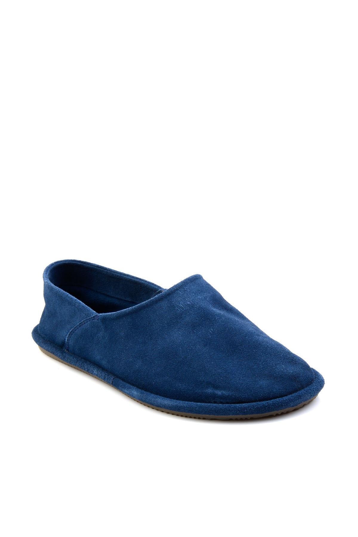Mavi Leather Erkek Casual Ayakkabı E01070240202