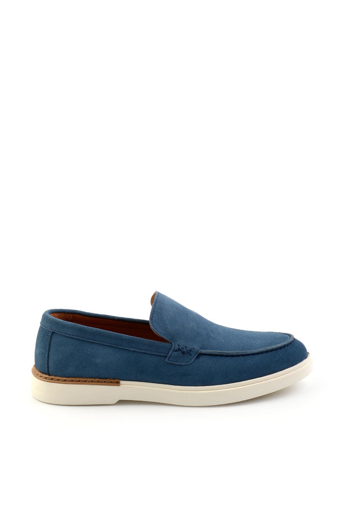 Mavi Leather Erkek Casual Ayakkabı E01863310502