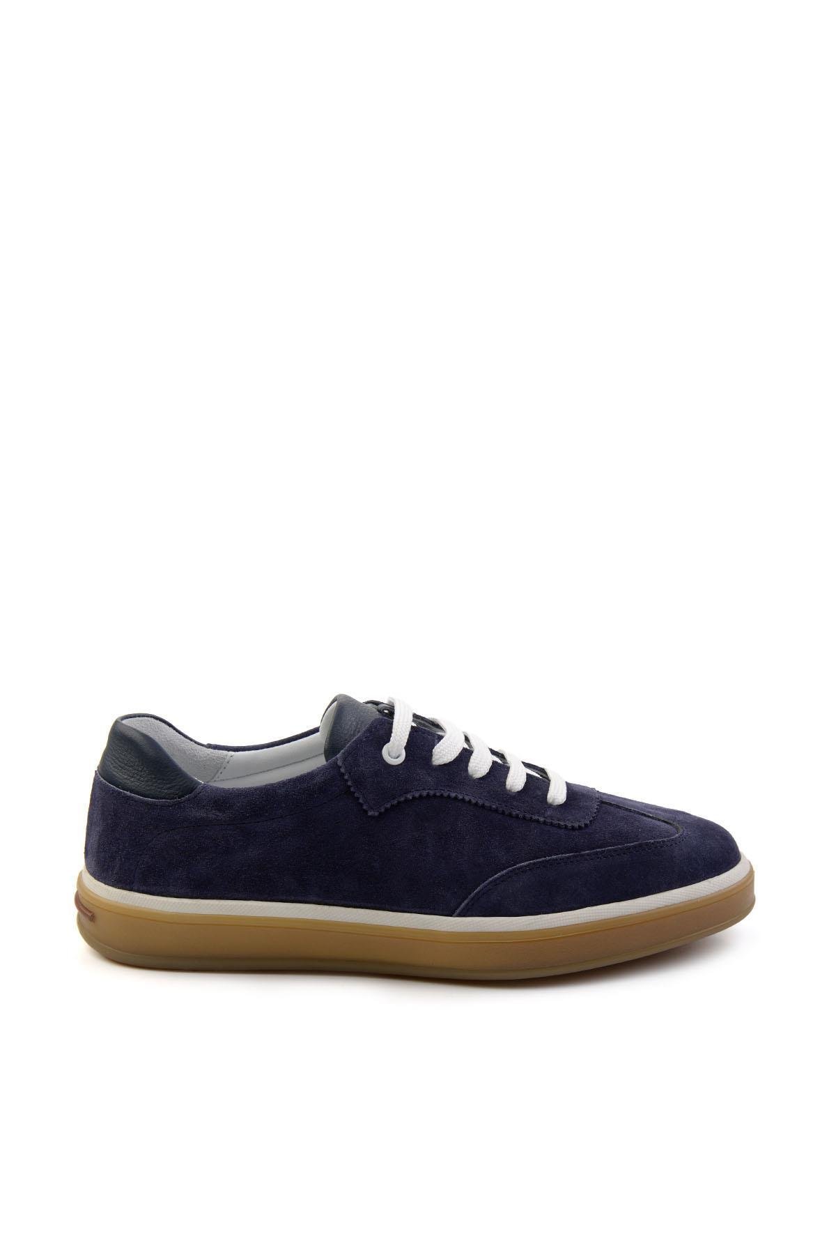 Mavi Leather Erkek Casual Ayakkabı E01084441202