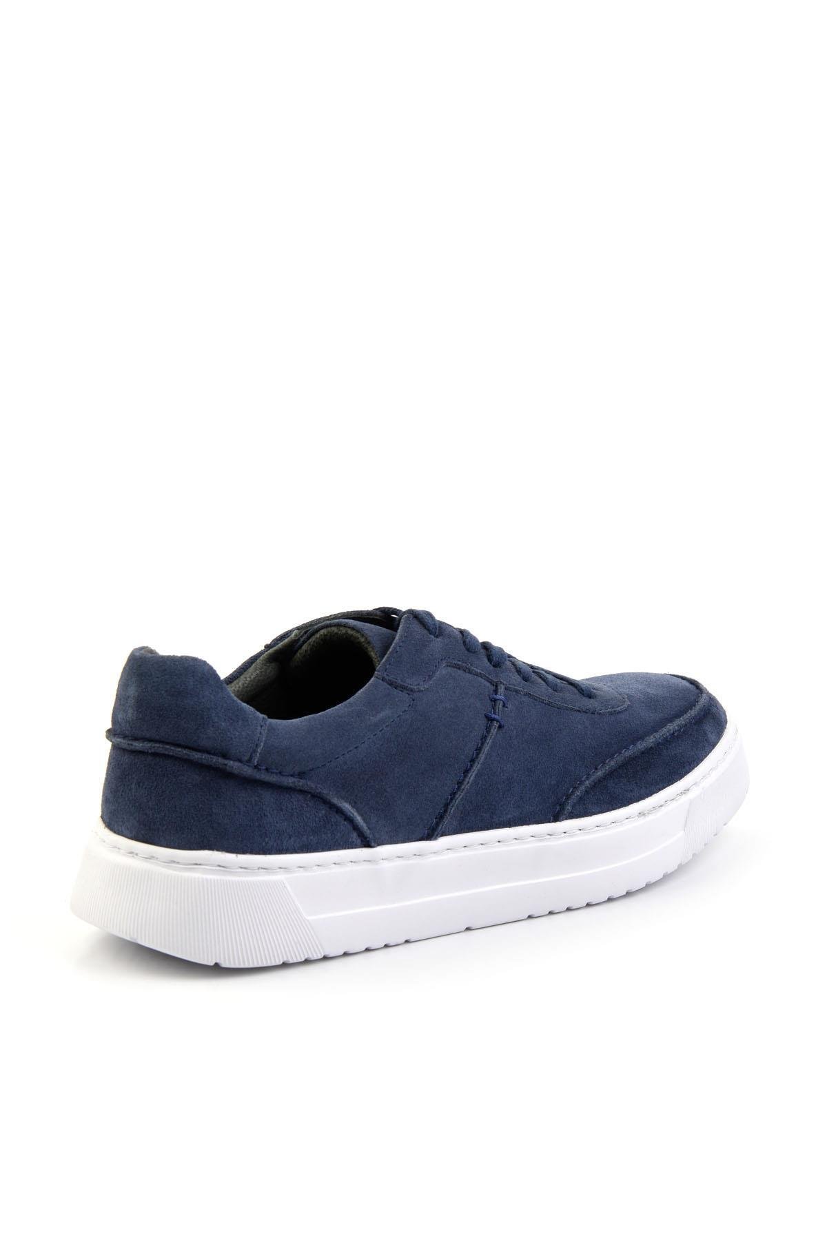 Mavi Leather Erkek Casual Ayakkabı E01034325002