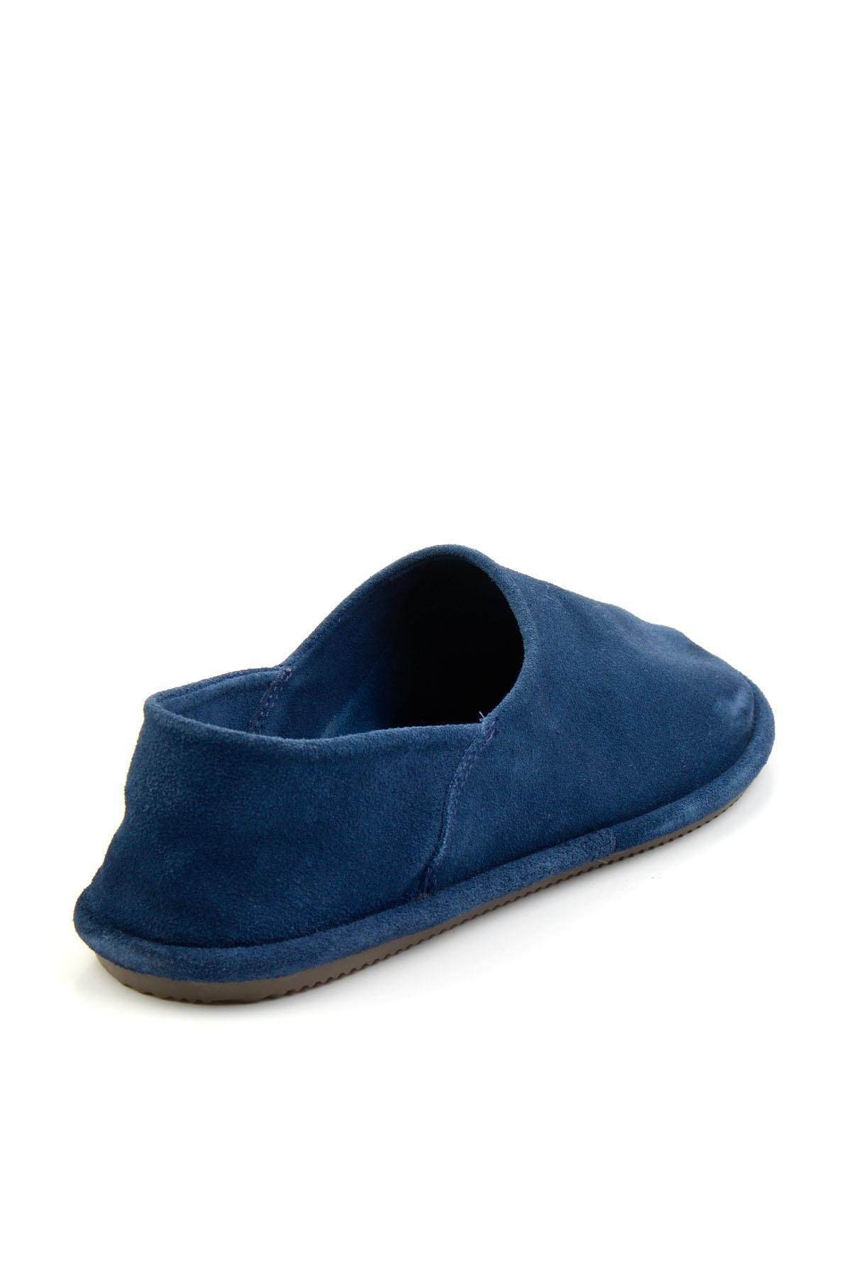 Mavi Leather Erkek Casual Ayakkabı E01070240202