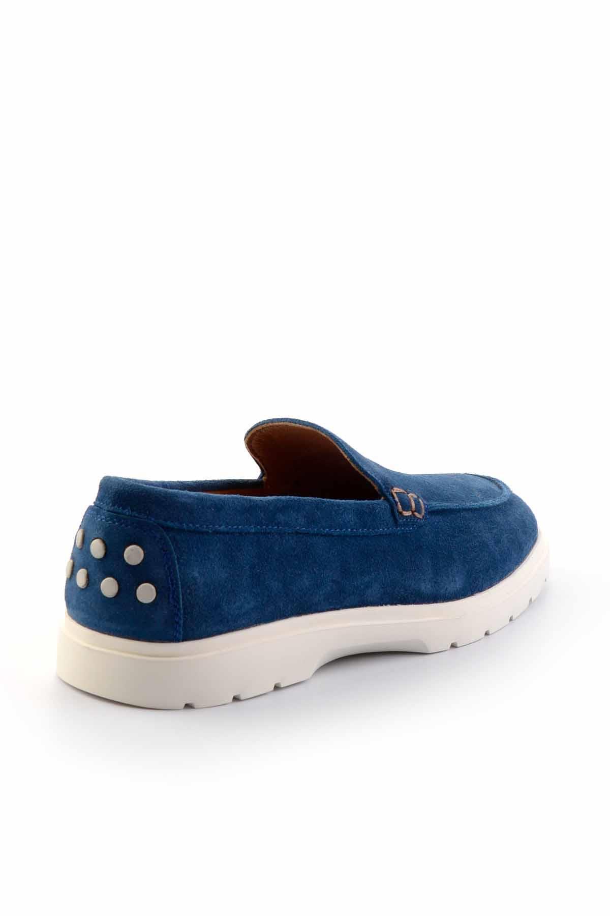 Mavi Leather Erkek Casual Ayakkabı E01585722502