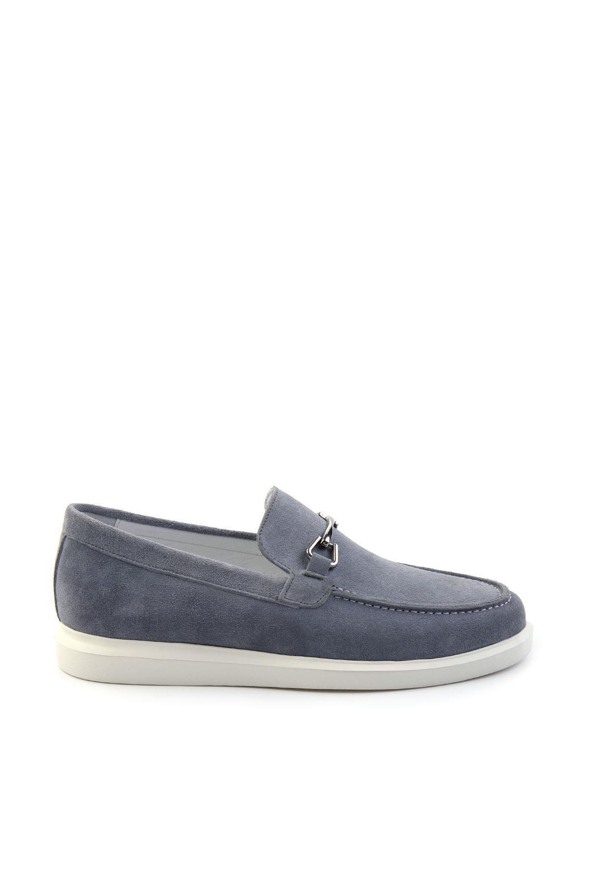 Mavi Leather Erkek Loafer Ayakkabı E01011032802
