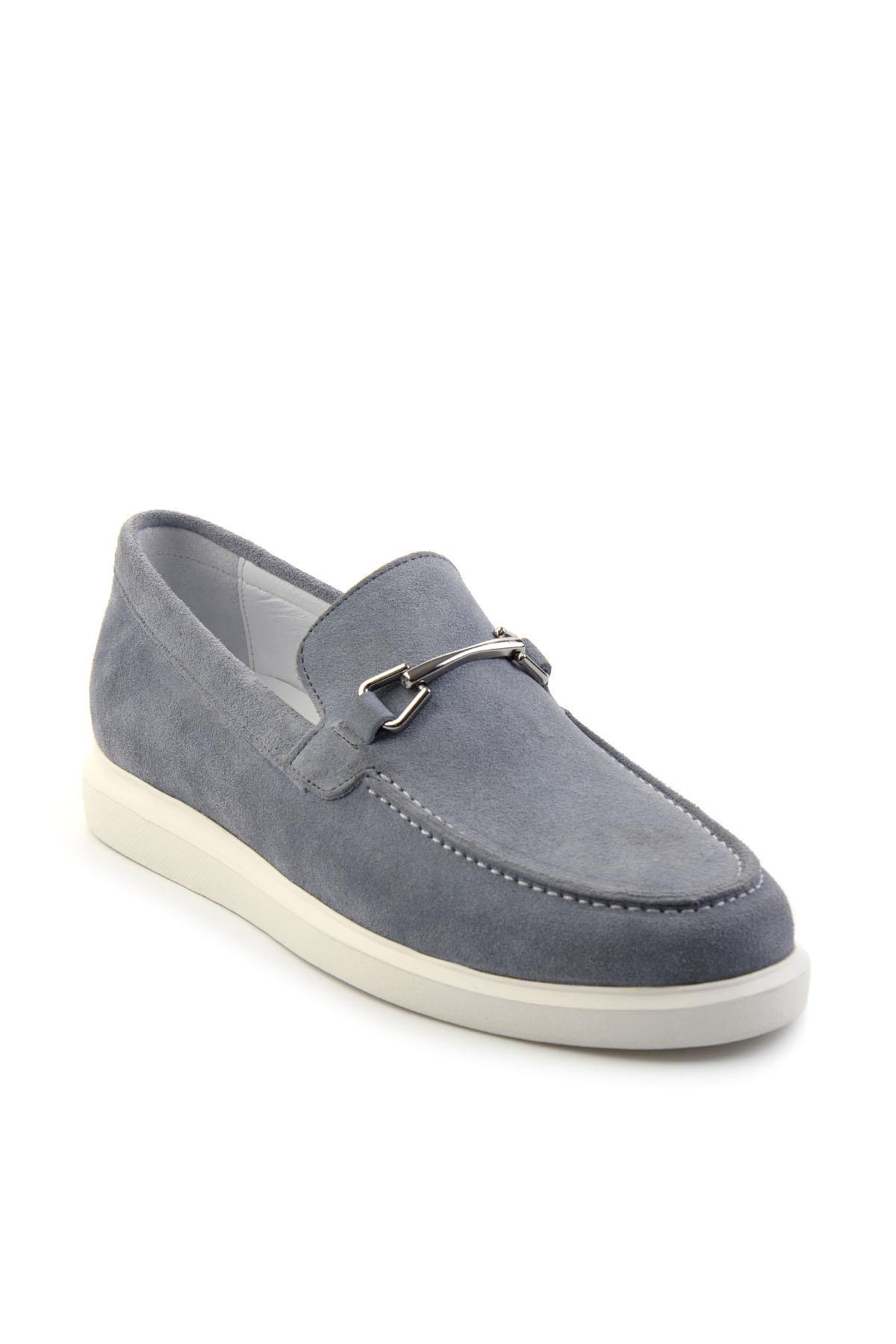 Mavi Leather Erkek Loafer Ayakkabı E01011032802