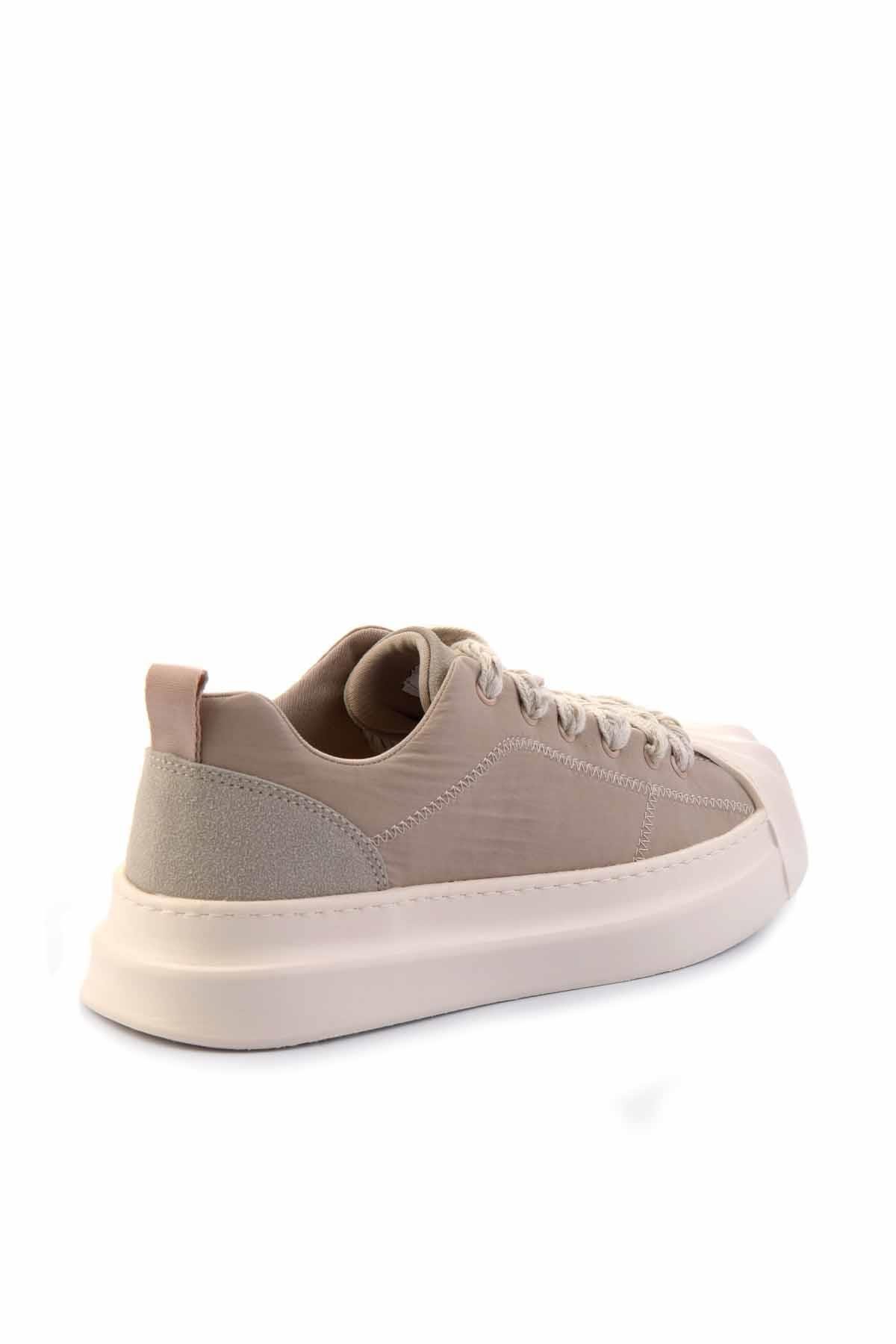 Nude  Erkek Sneaker E01175560004