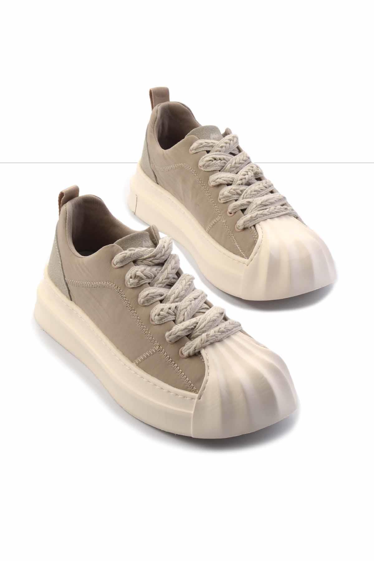 Nude  Erkek Sneaker E01175560004