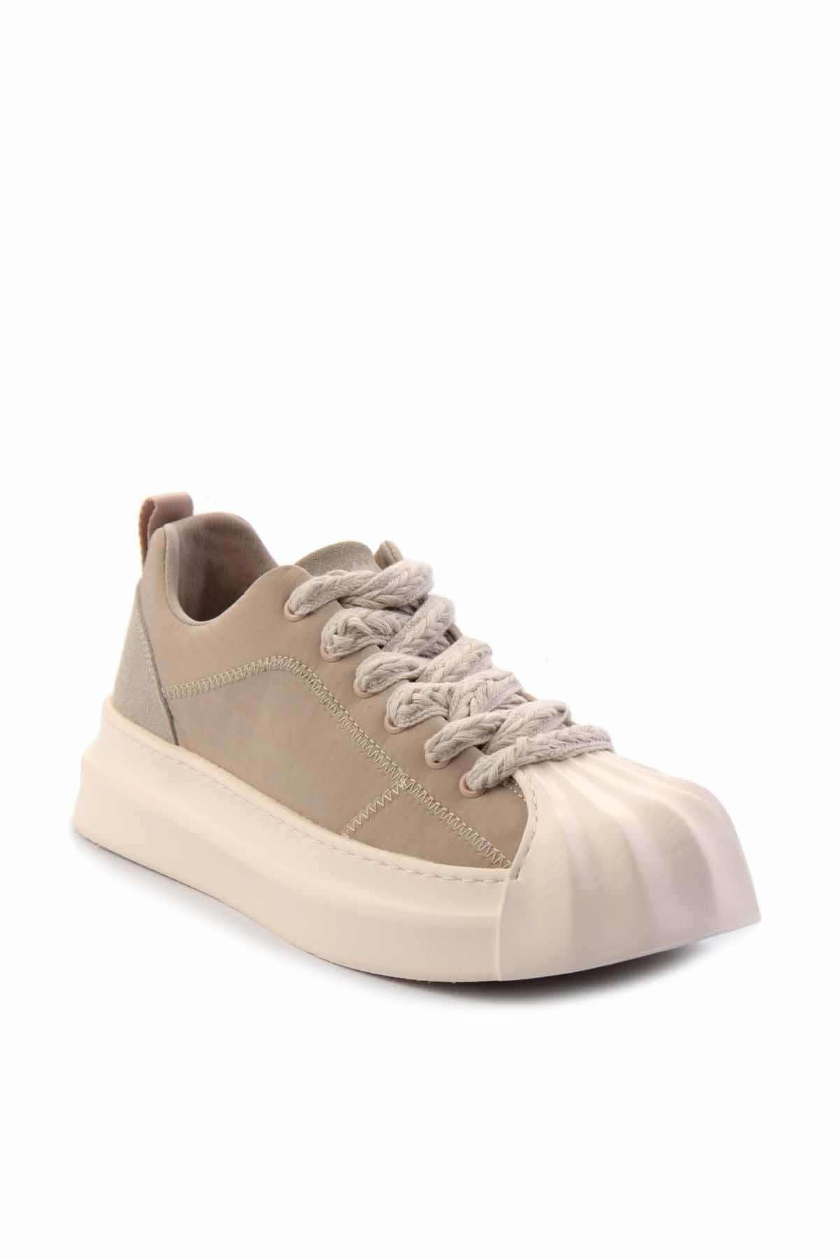 Nude  Erkek Sneaker E01175560004
