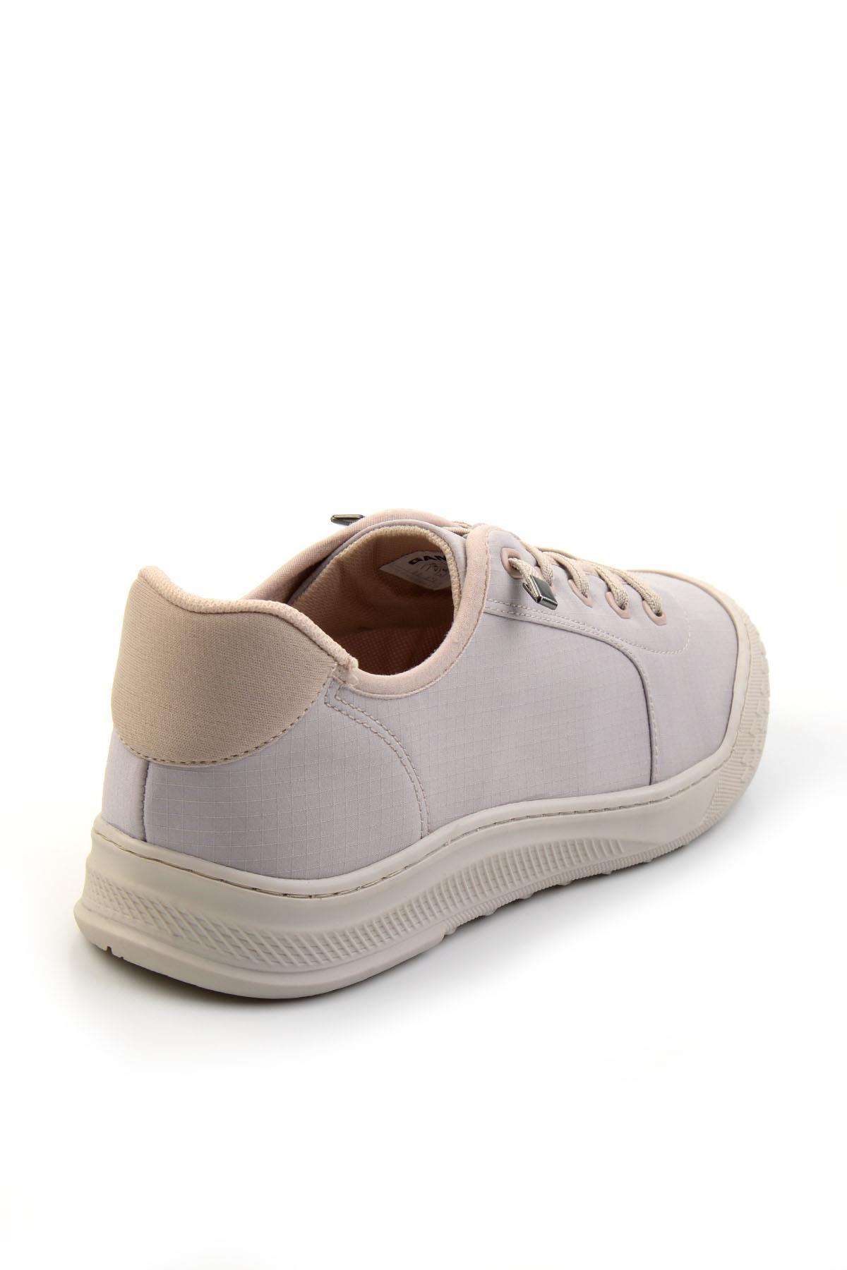 Nude  Erkek Sneaker E01175588204