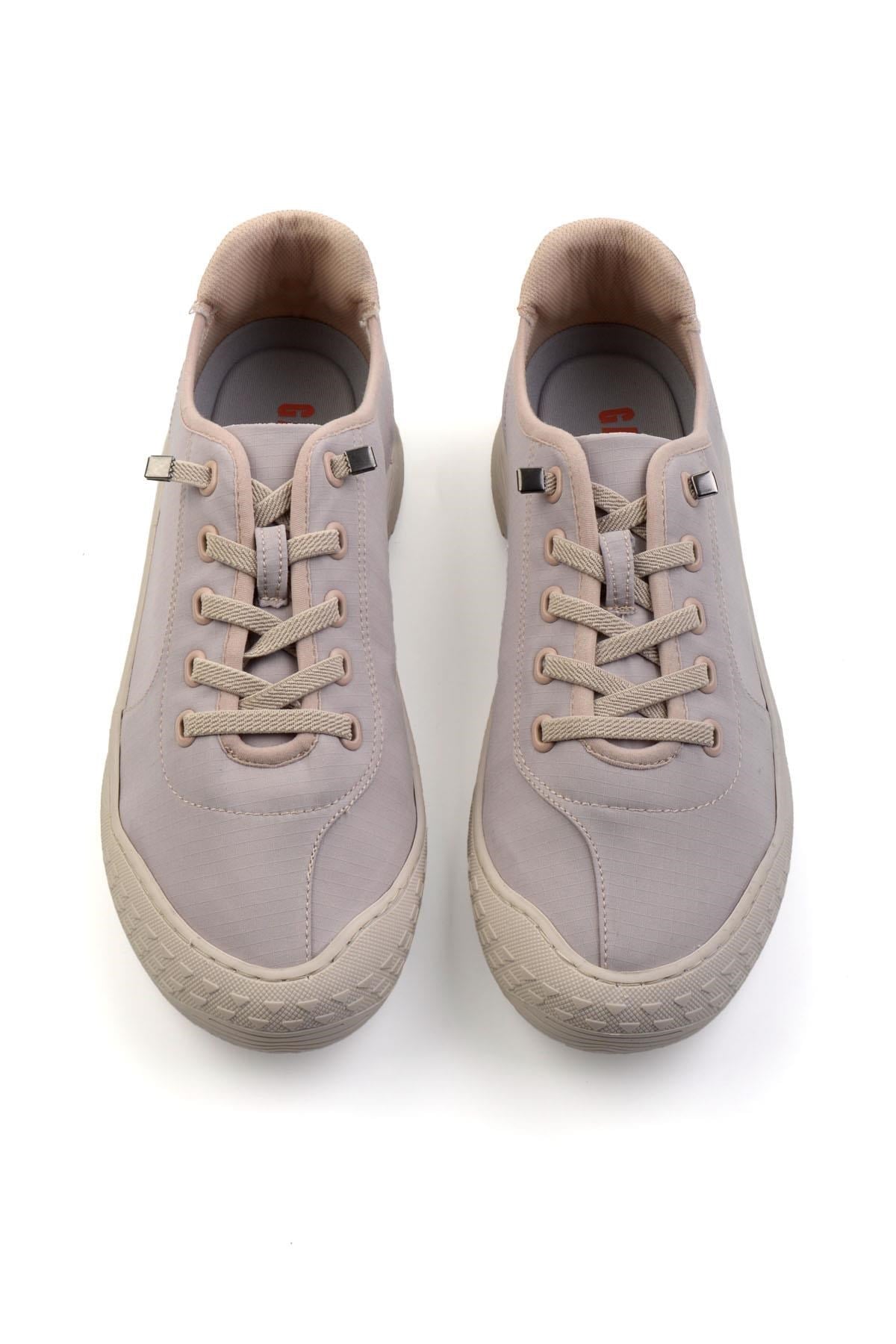 Nude  Erkek Sneaker E01175588204