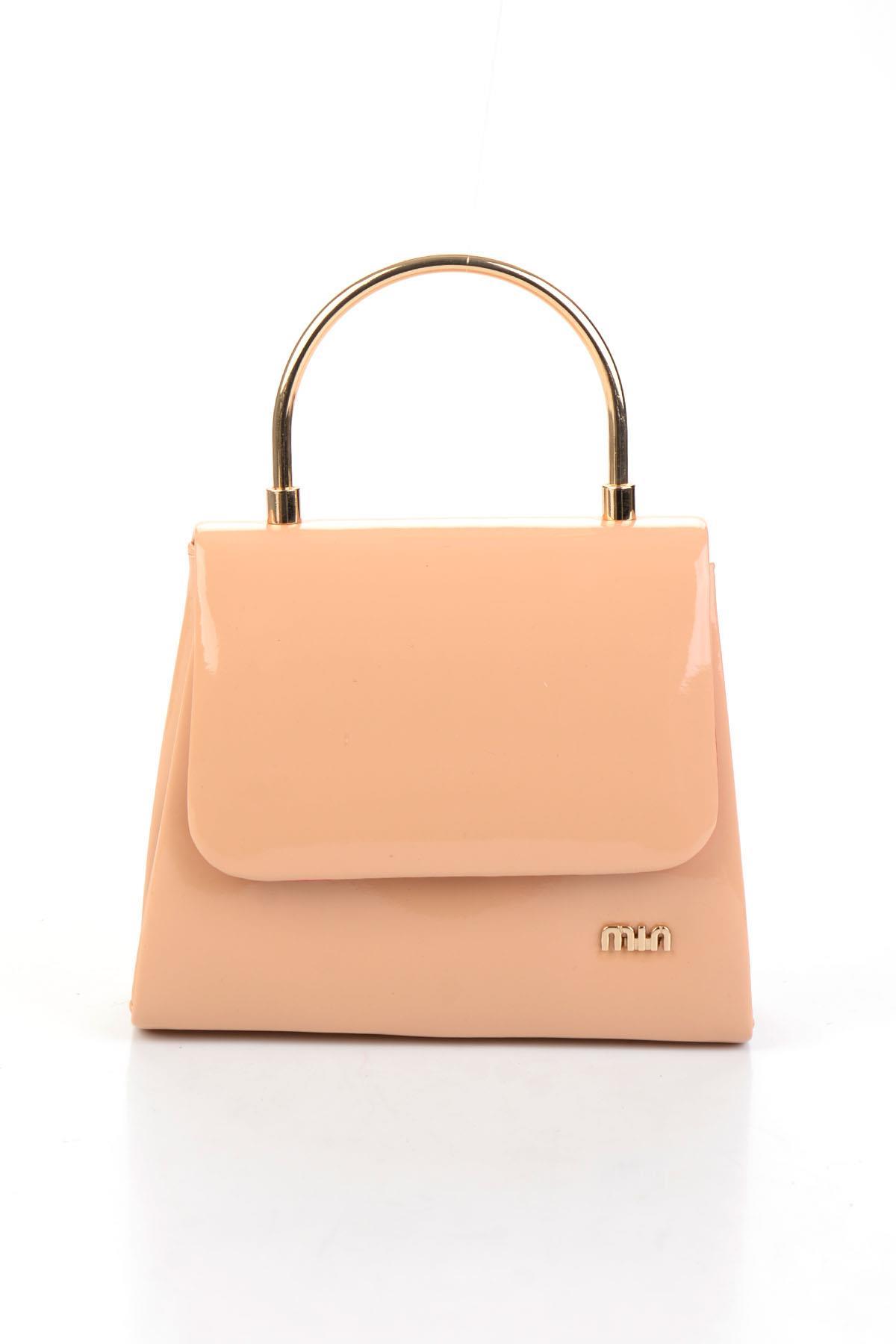 Nude  Kadın Abiye Çanta C06599041598