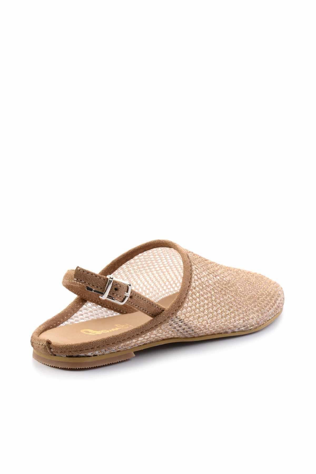 Nude  Kadın Babet K01012003122