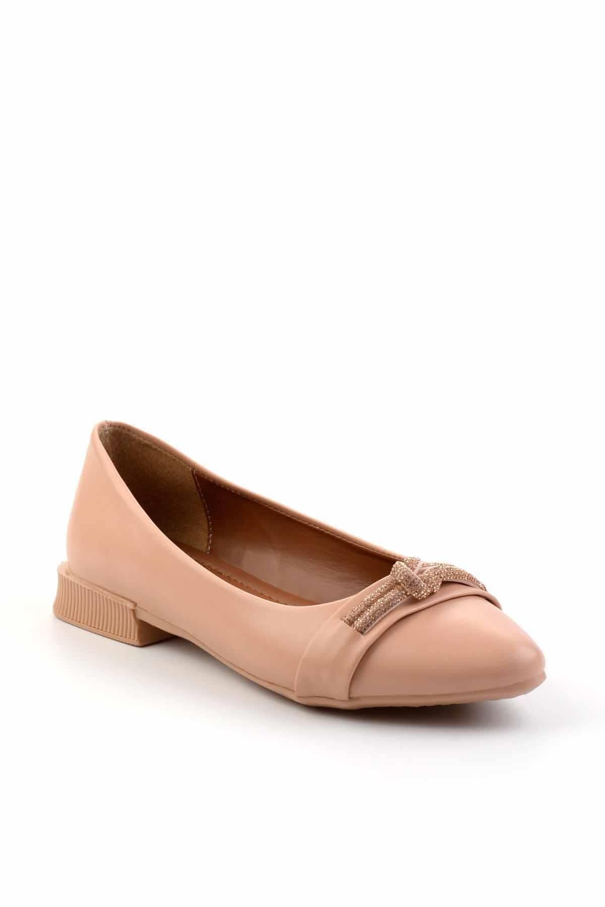 Nude  Kadın Babet K01039102509