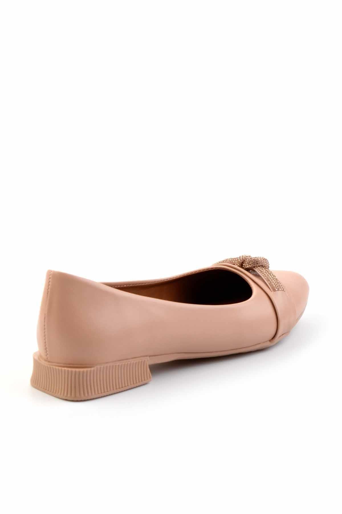 Nude  Kadın Babet K01039102509