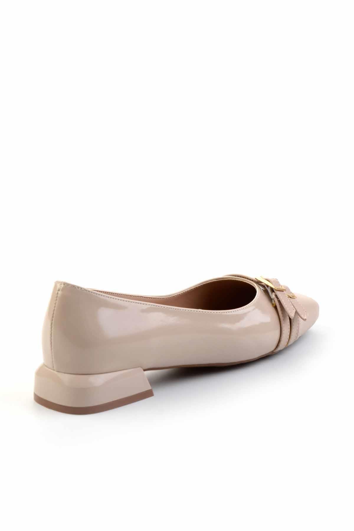 Nude  Kadın Babet K01213130509