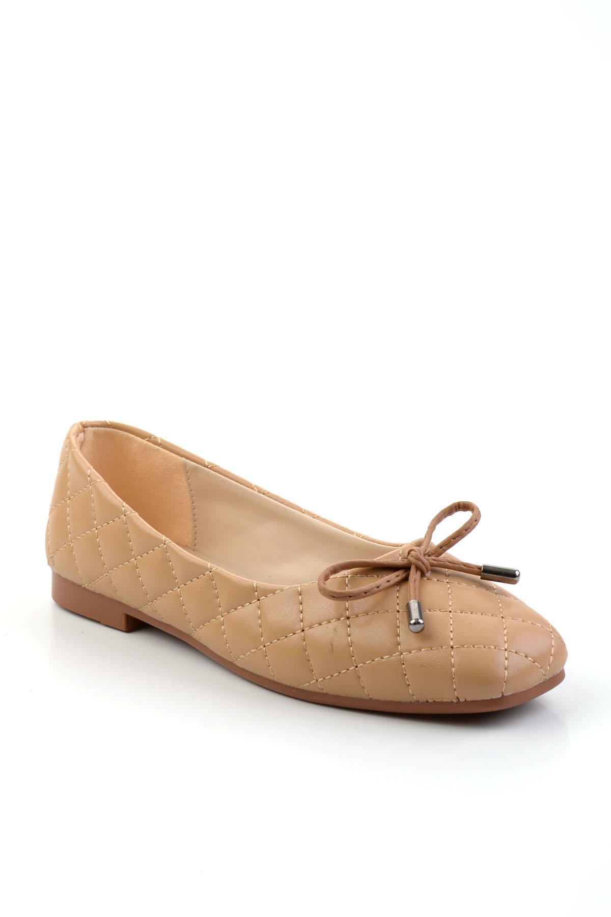 Nude  Kadın Babet K01641021509