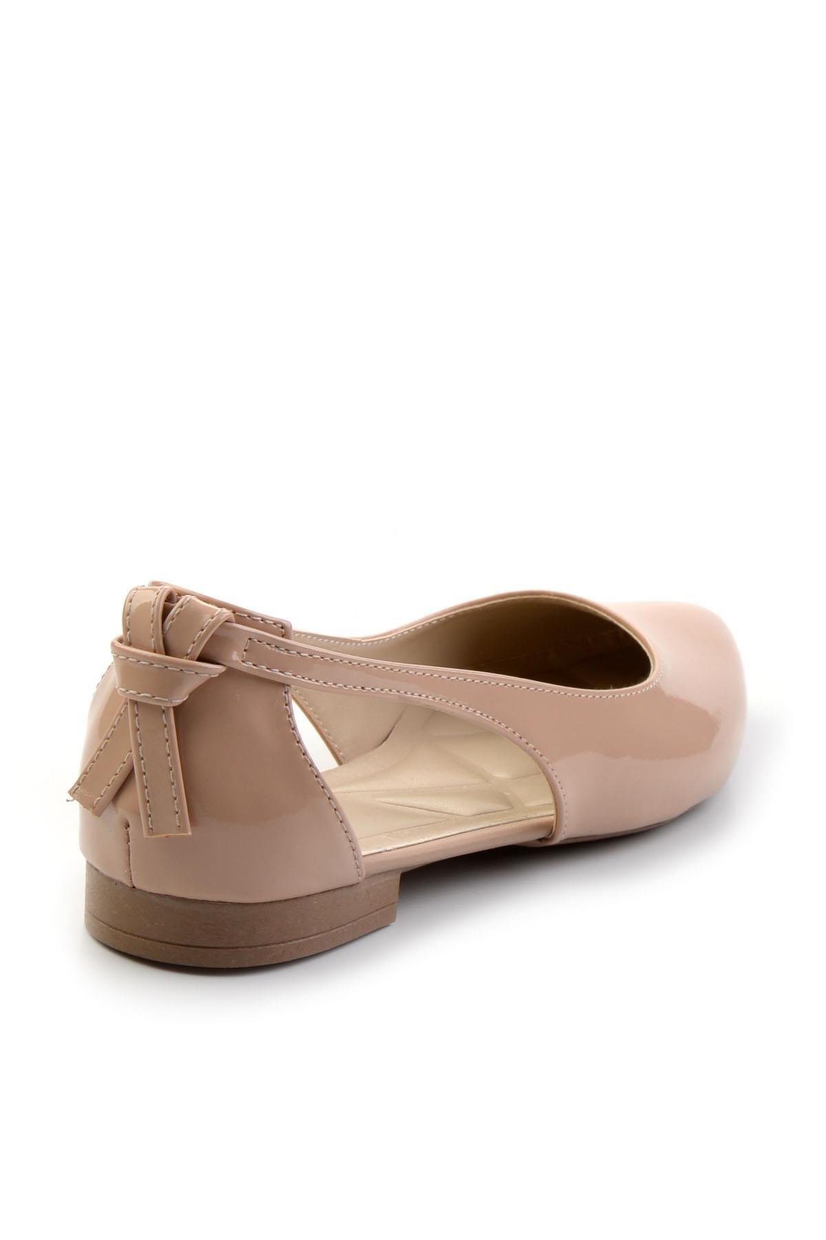 Nude  Kadın Babet K01885010308