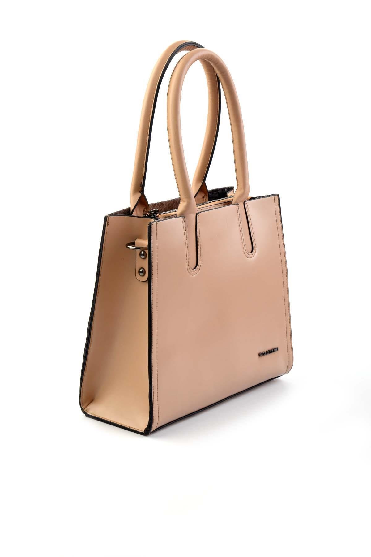 Nude  Kadın Omuz Çantası C06960212509