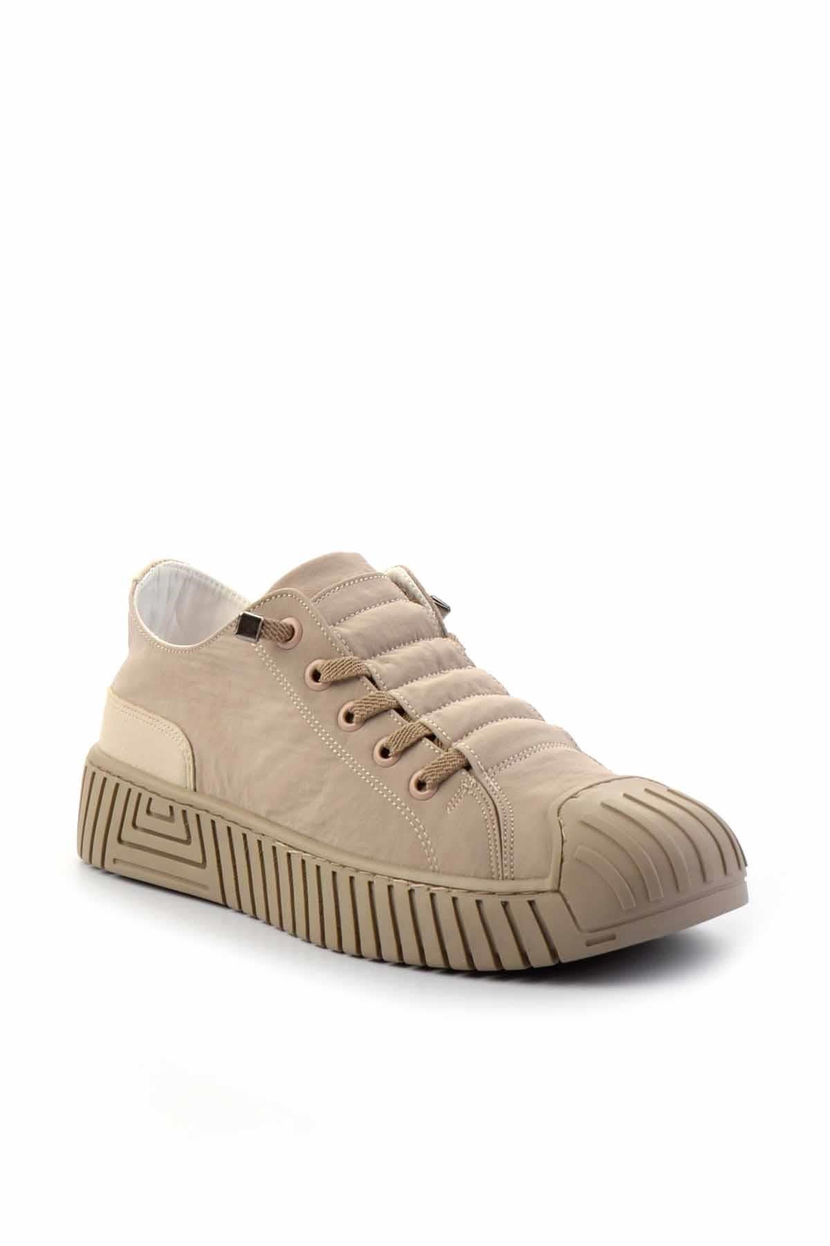 Nude  Kadın Sneaker K01175127404