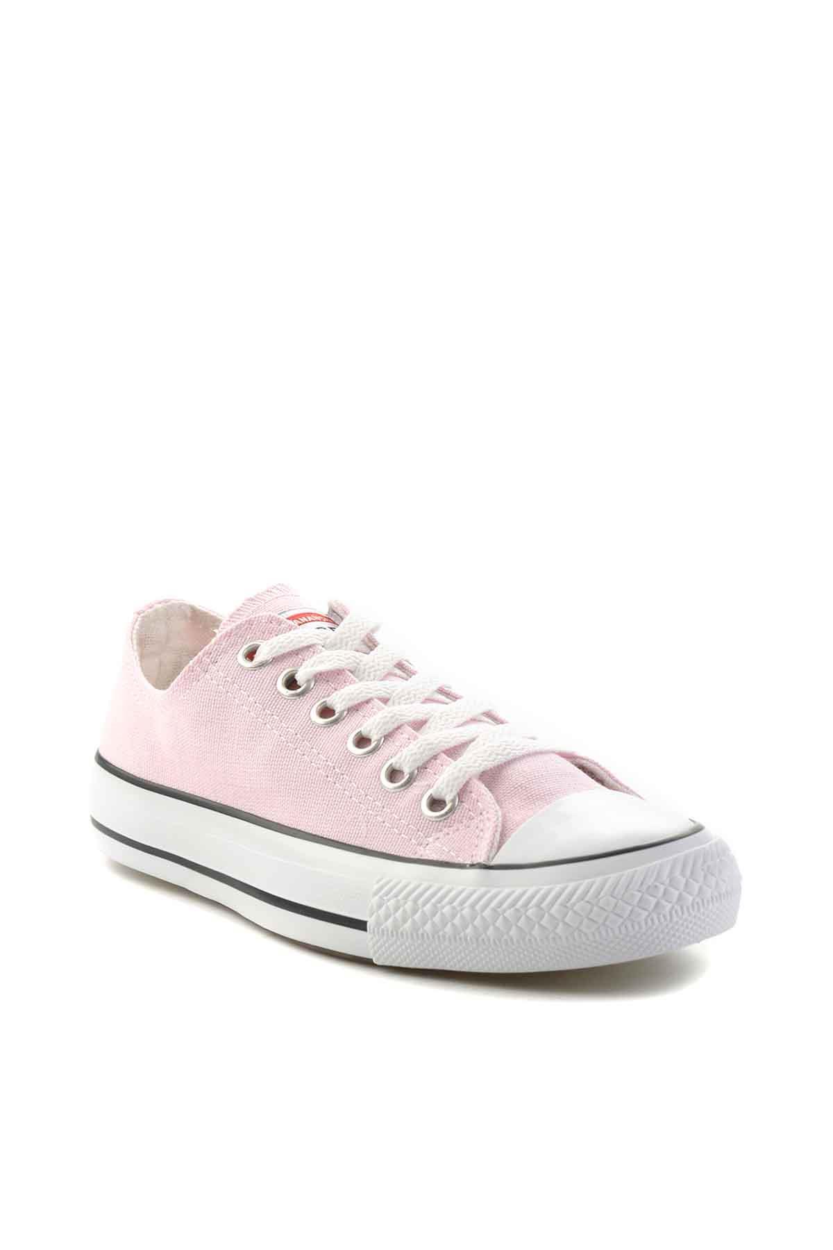 Pembe  Kadın Casual Ayakkabı K01878020018