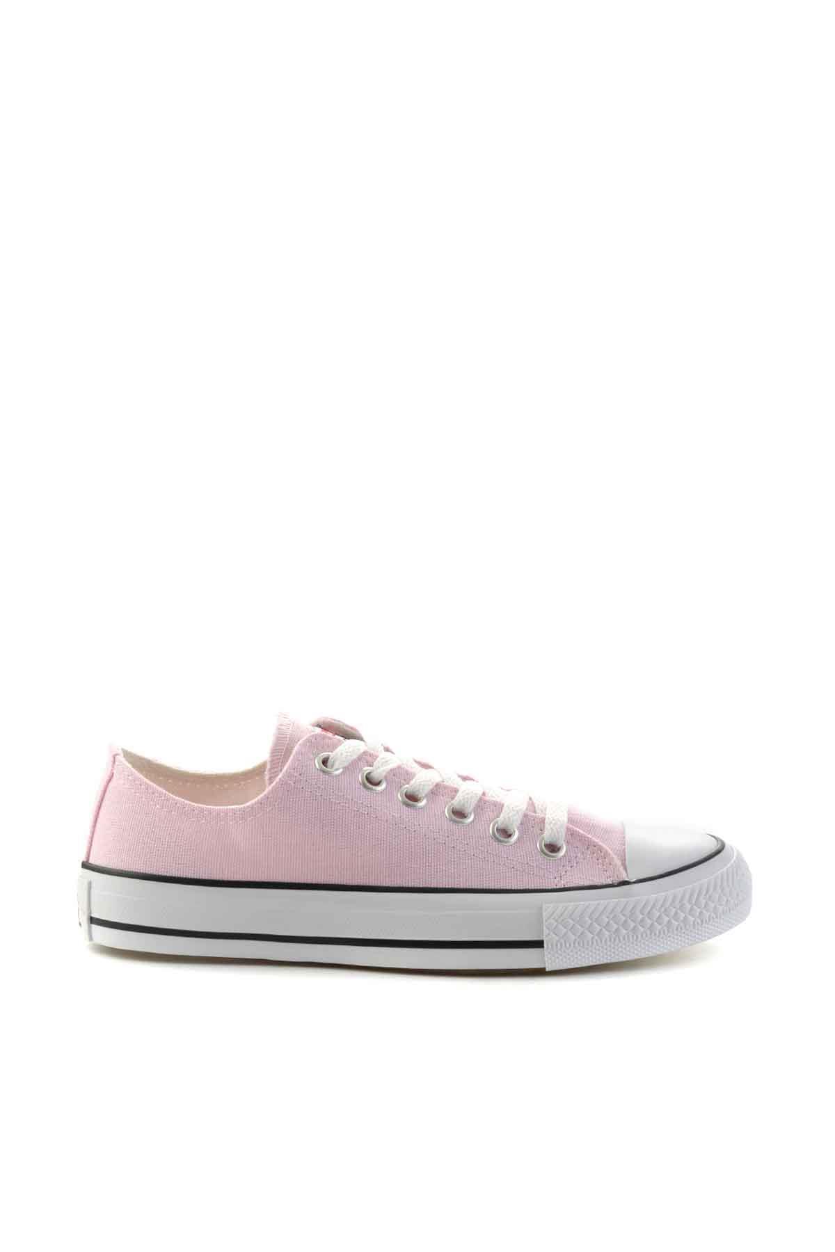 Pembe  Kadın Casual Ayakkabı K01878020018